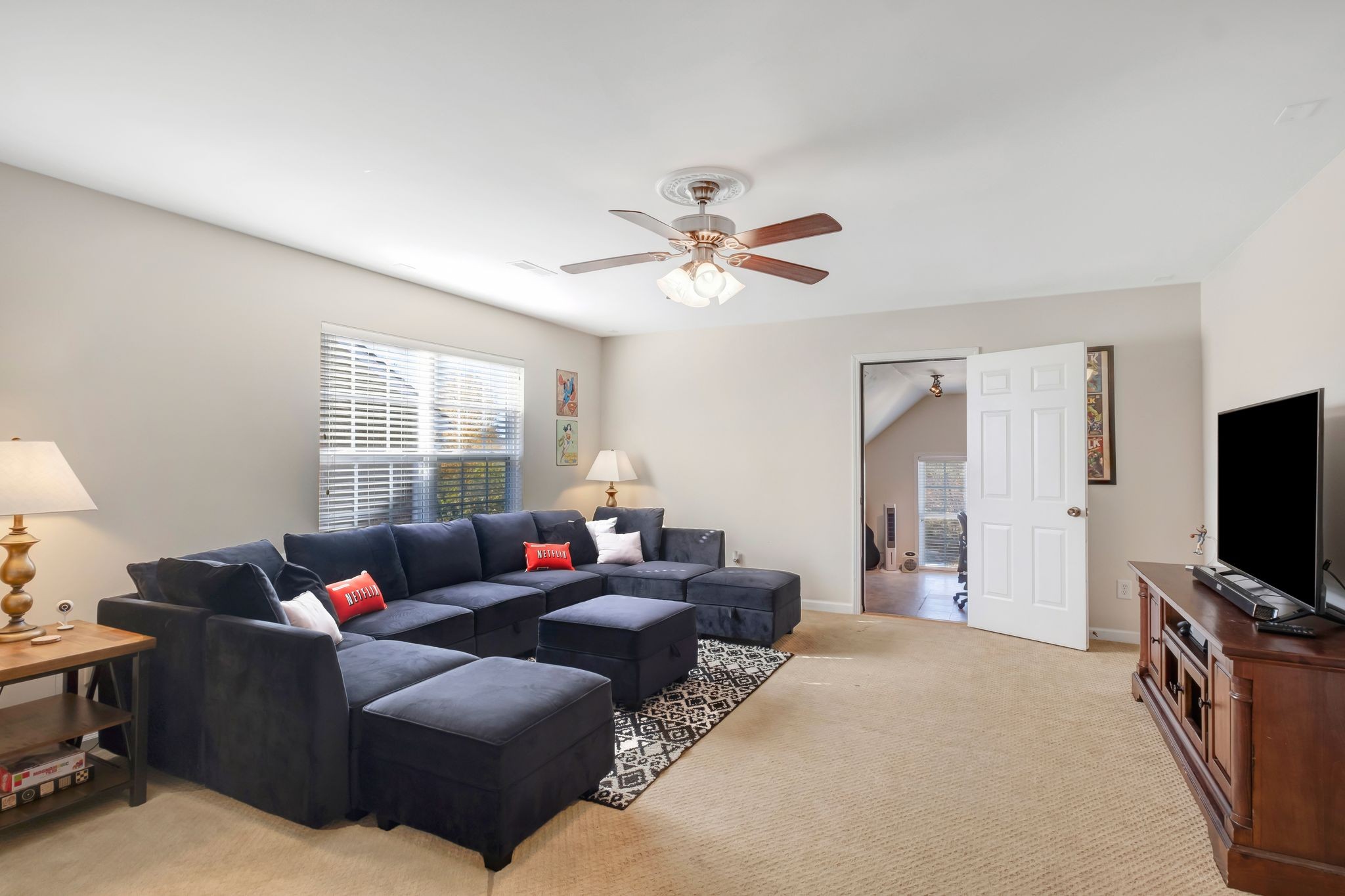 4041 Williford Way