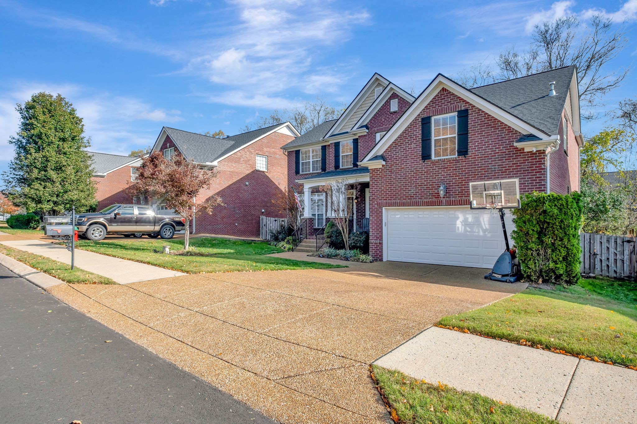 4041 Williford Way