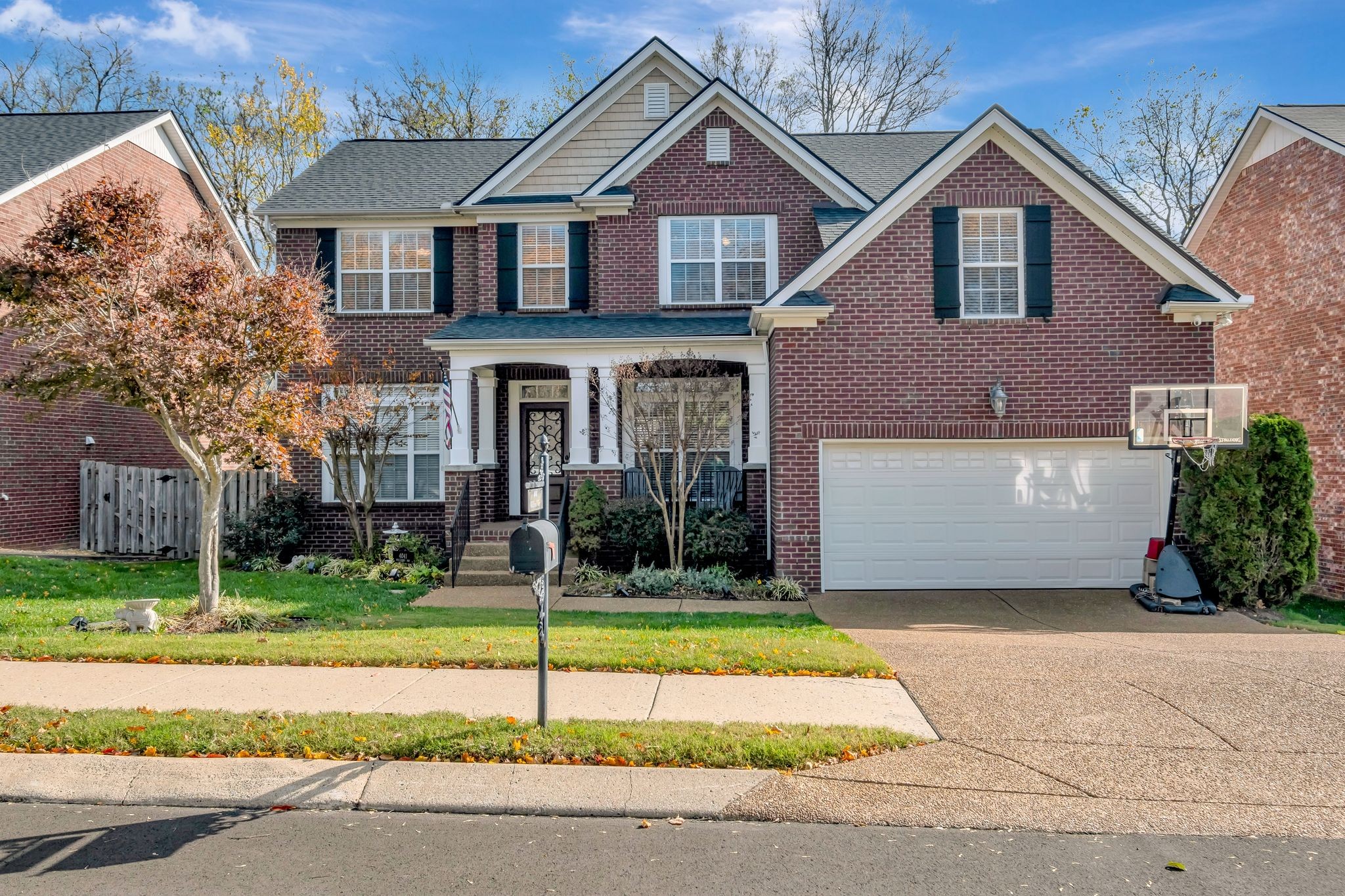 4041 Williford Way