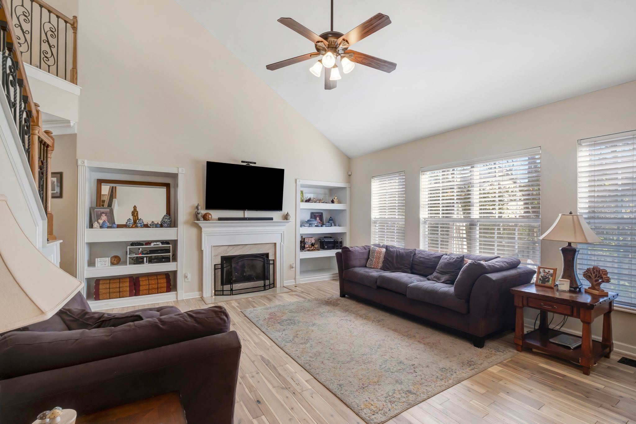 4041 Williford Way