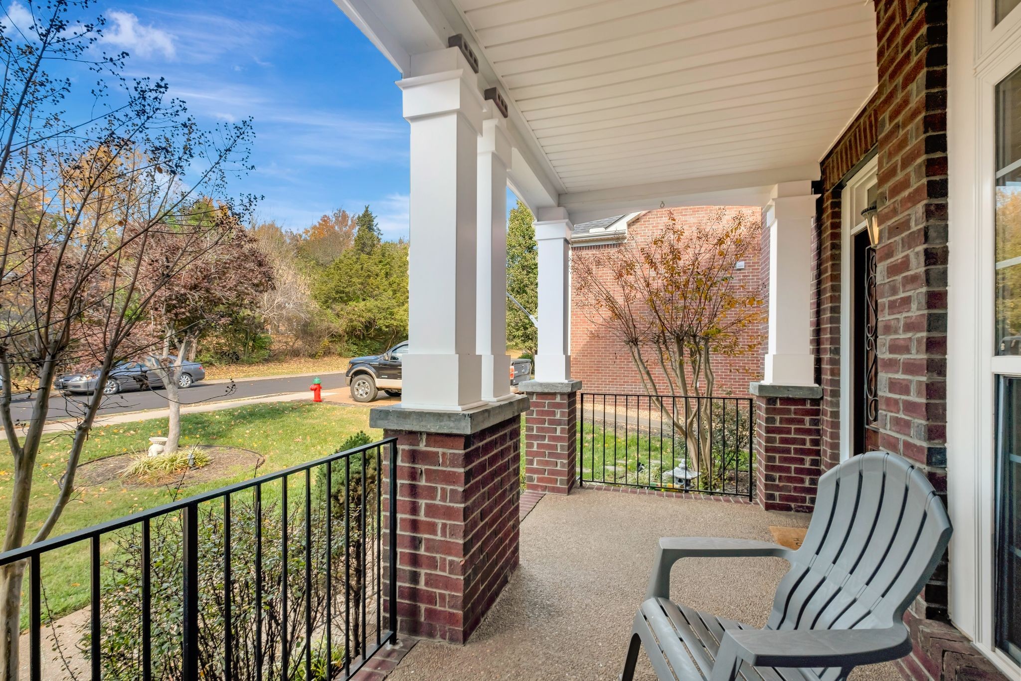 4041 Williford Way