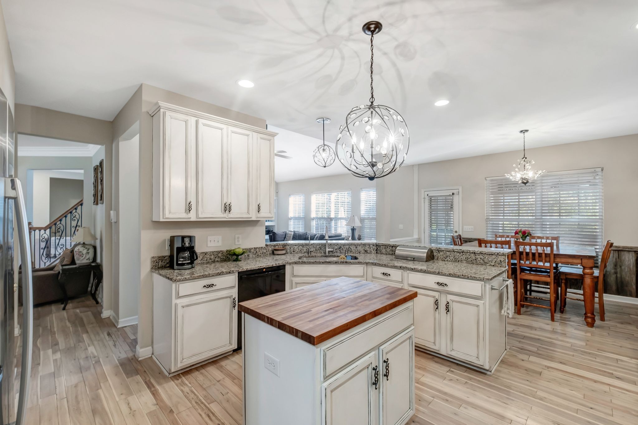 4041 Williford Way