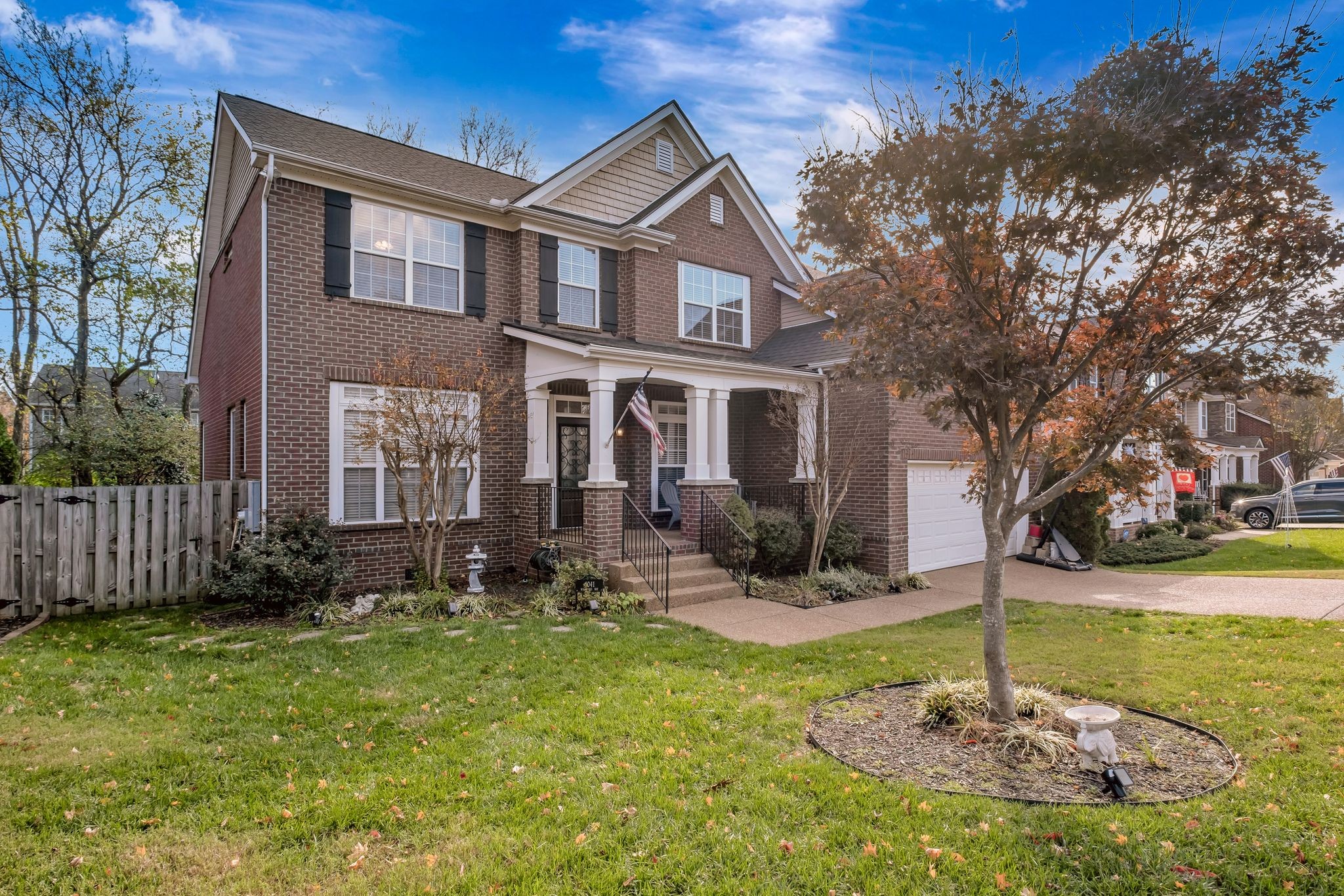 4041 Williford Way