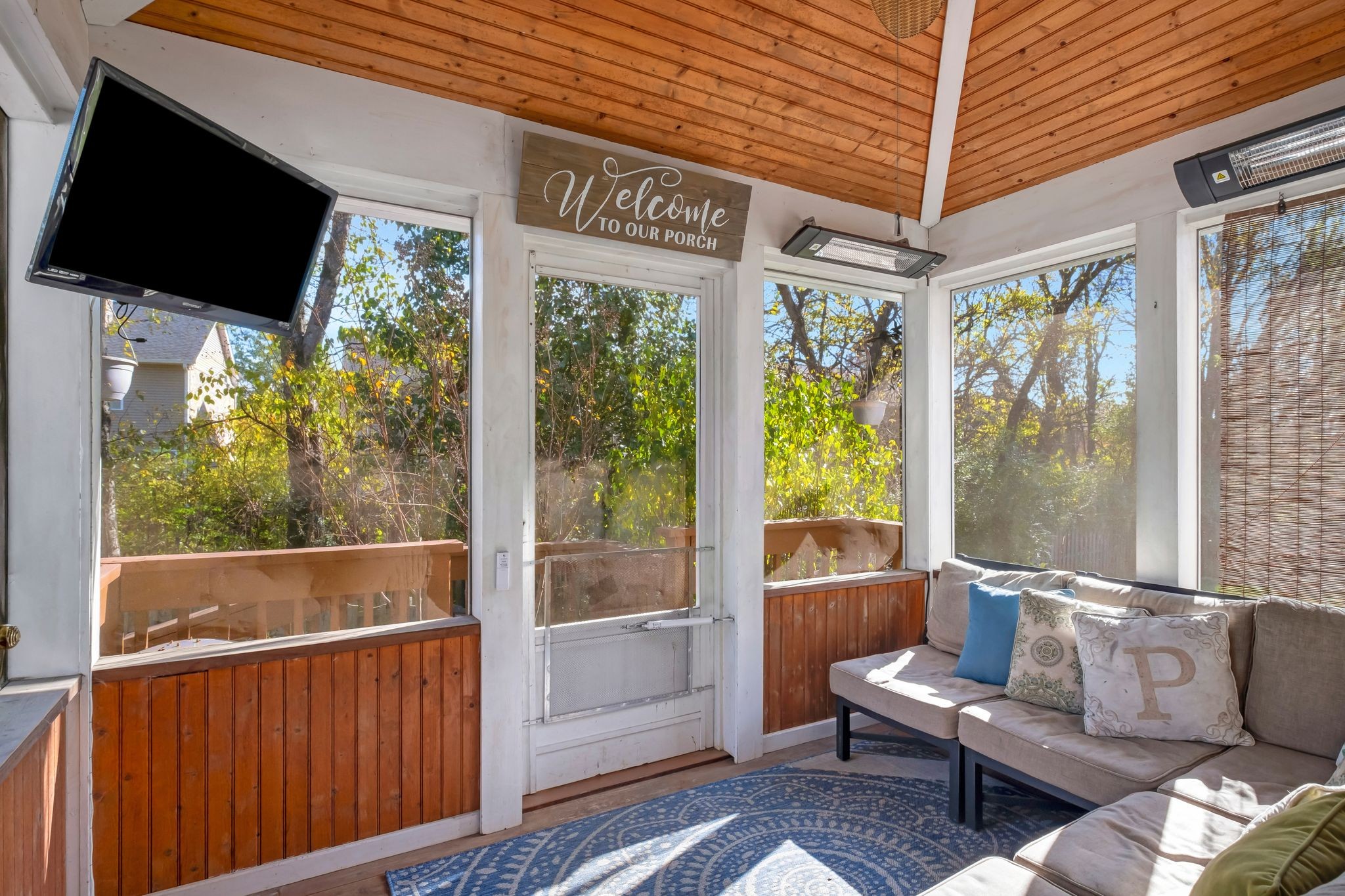 4041 Williford Way