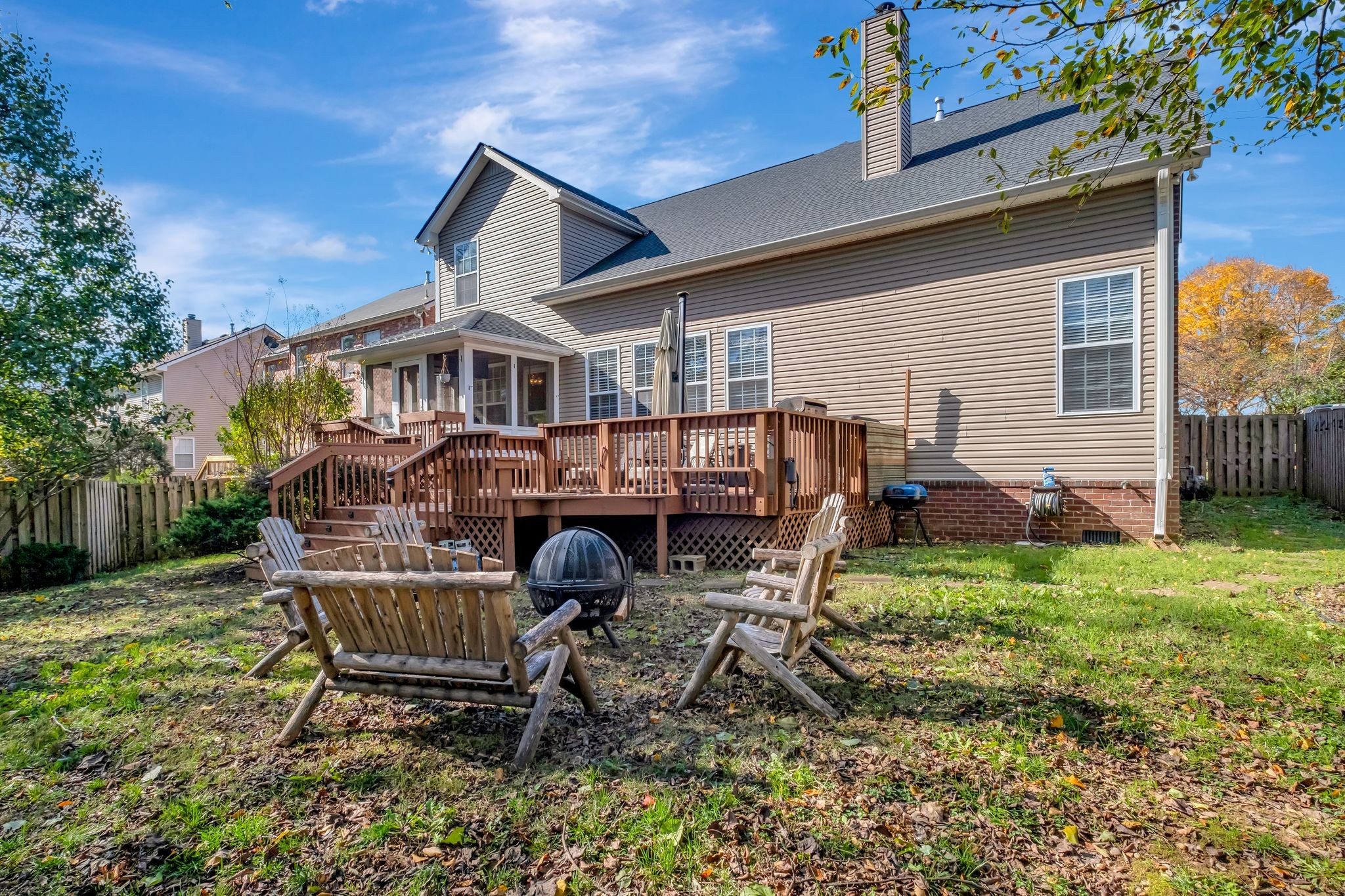 4041 Williford Way