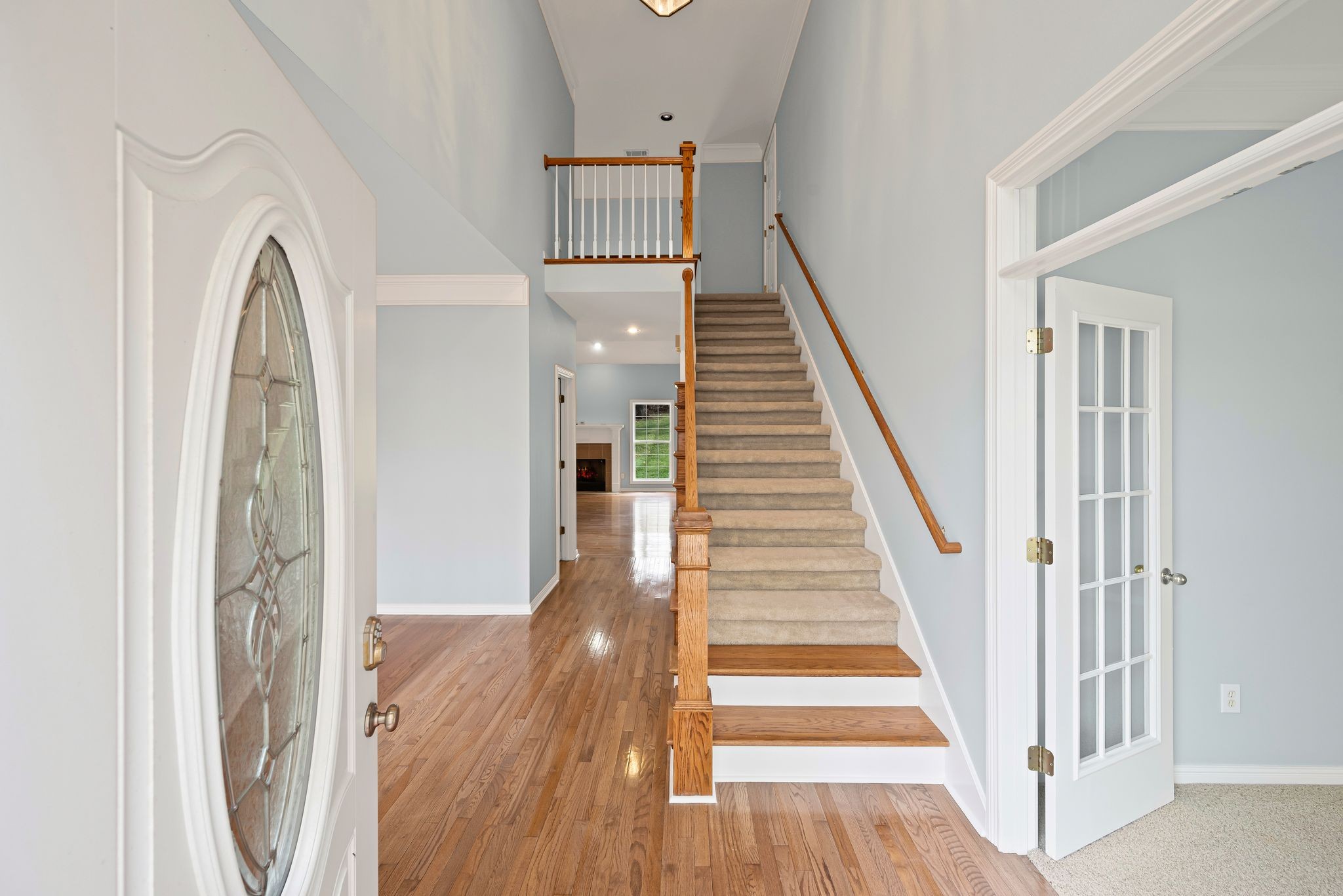 121 N Maple Ridge Ln