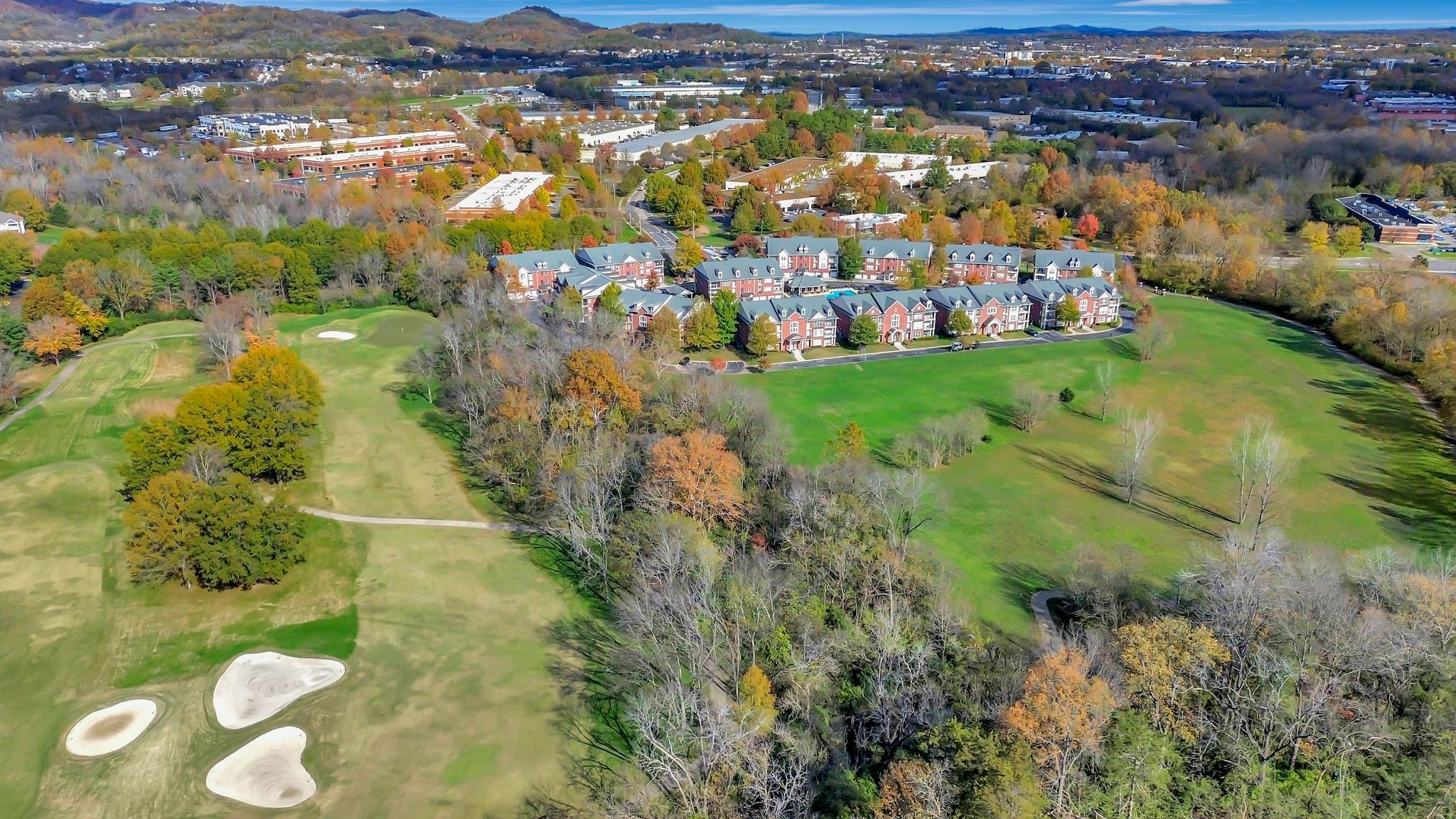 3201 Aspen Grove Dr Unit: I2