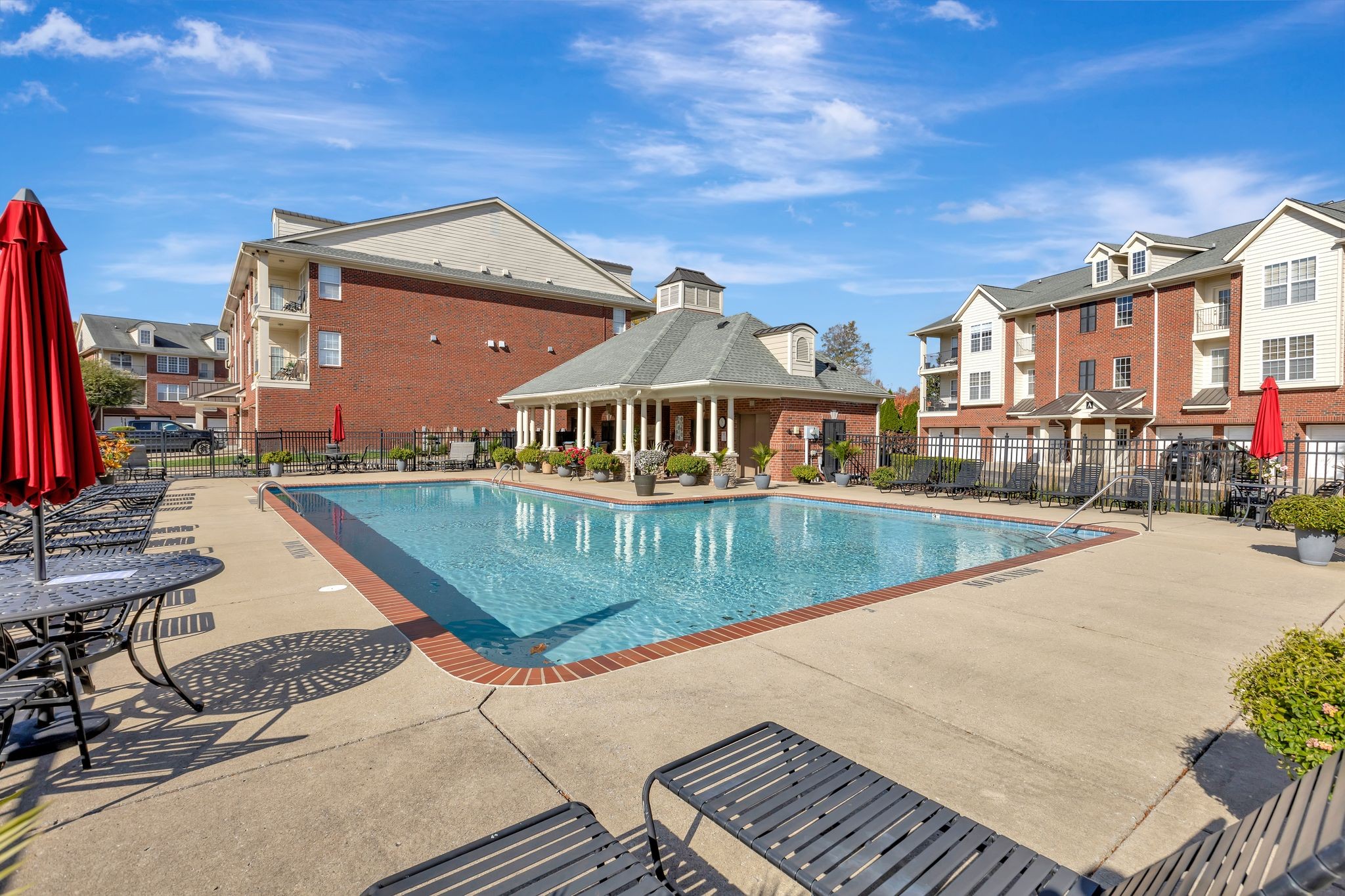 3201 Aspen Grove Dr Unit: I2