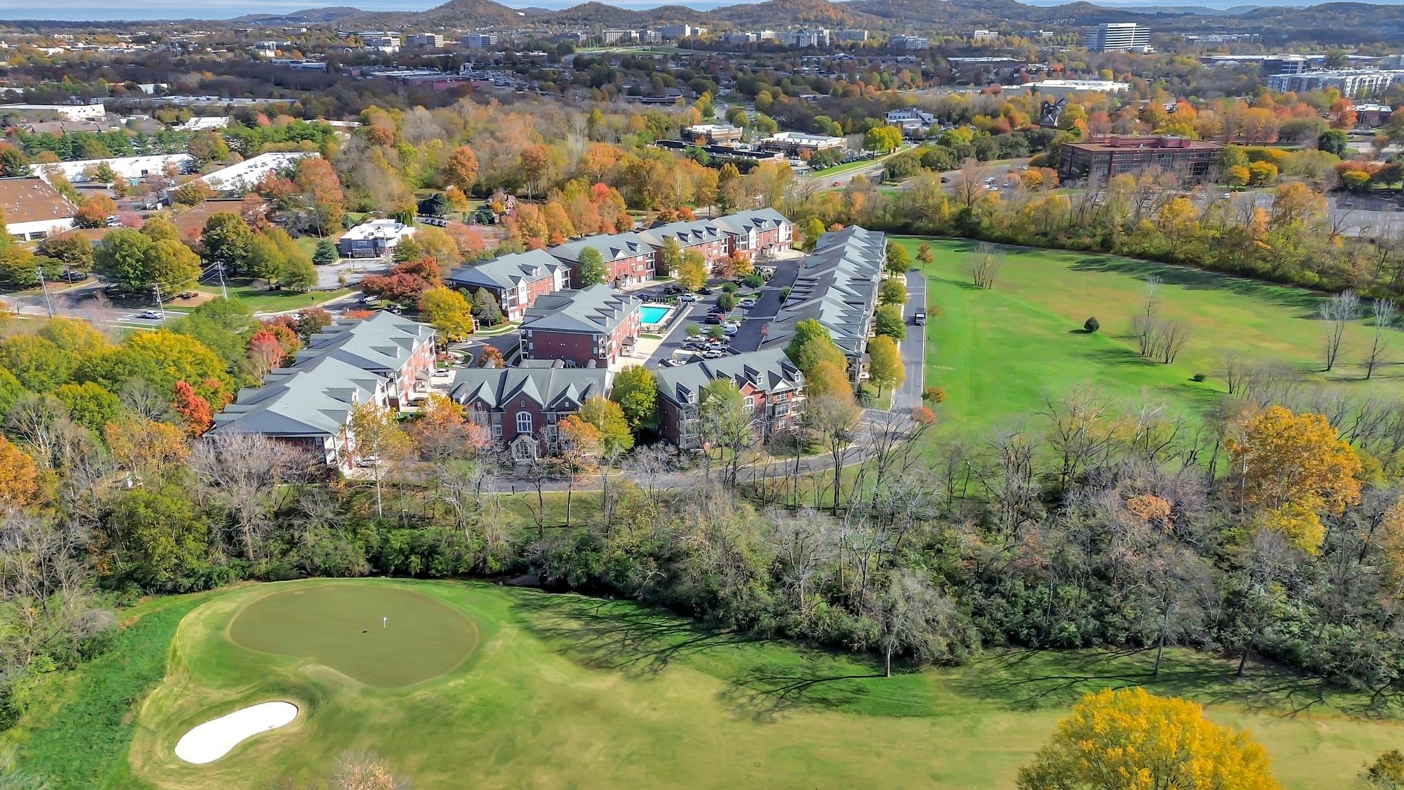 3201 Aspen Grove Dr Unit: I2