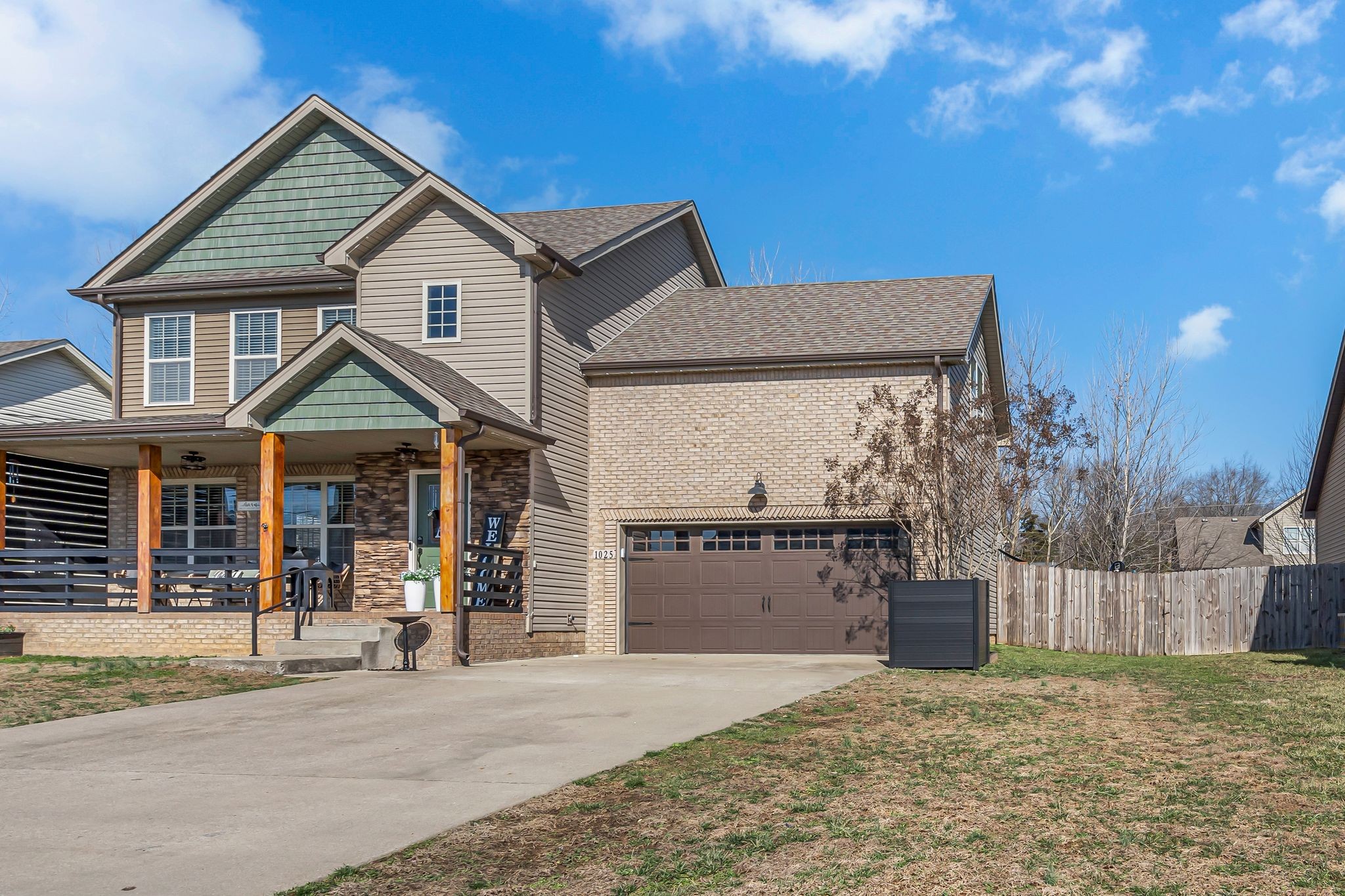 1025 Sunrise Dr