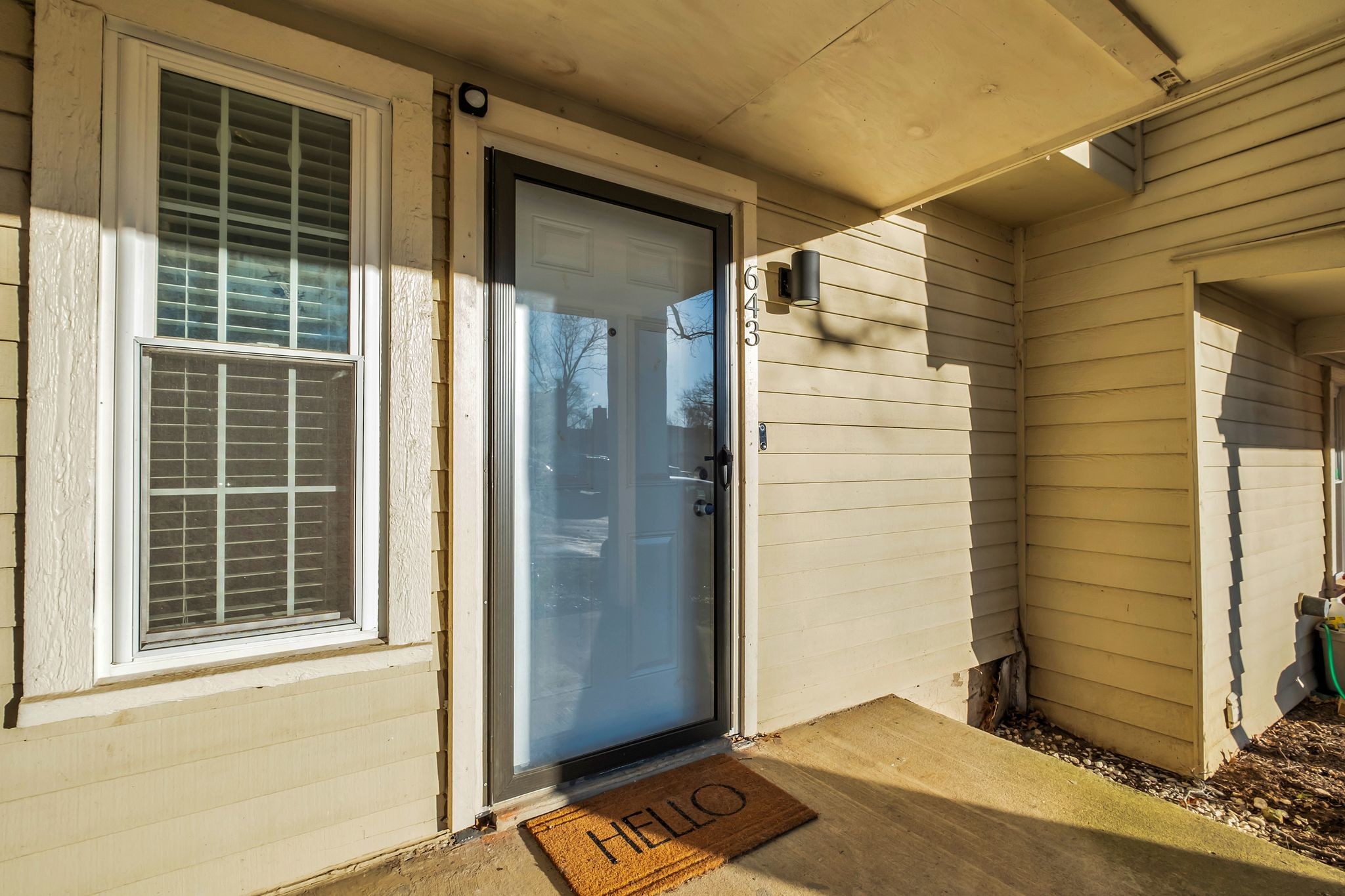 643 Longhunter Ct