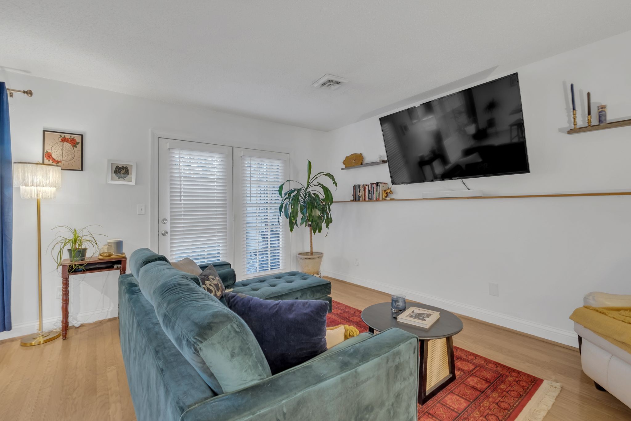 643 Longhunter Ct