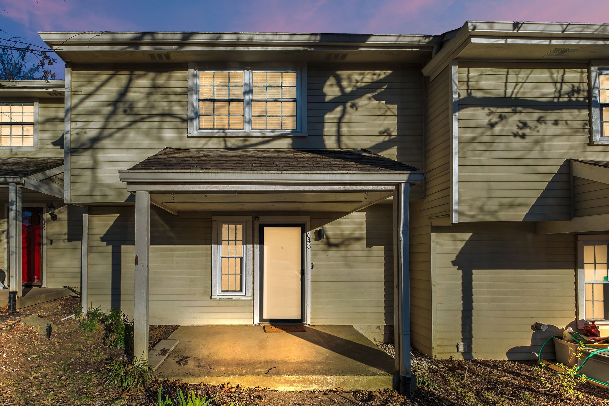 643 Longhunter Ct
