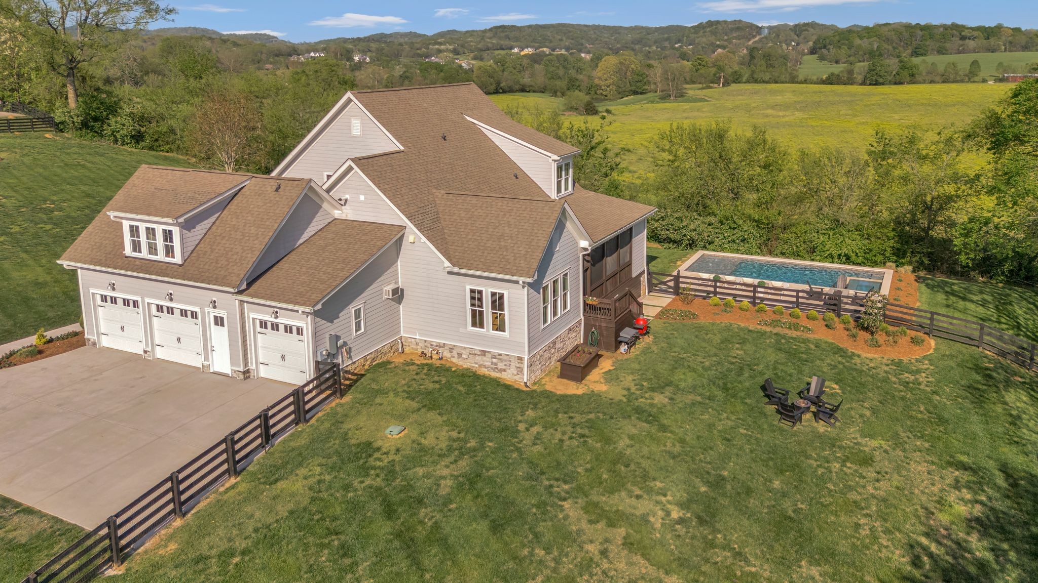 2151 Southern Preserve Ln