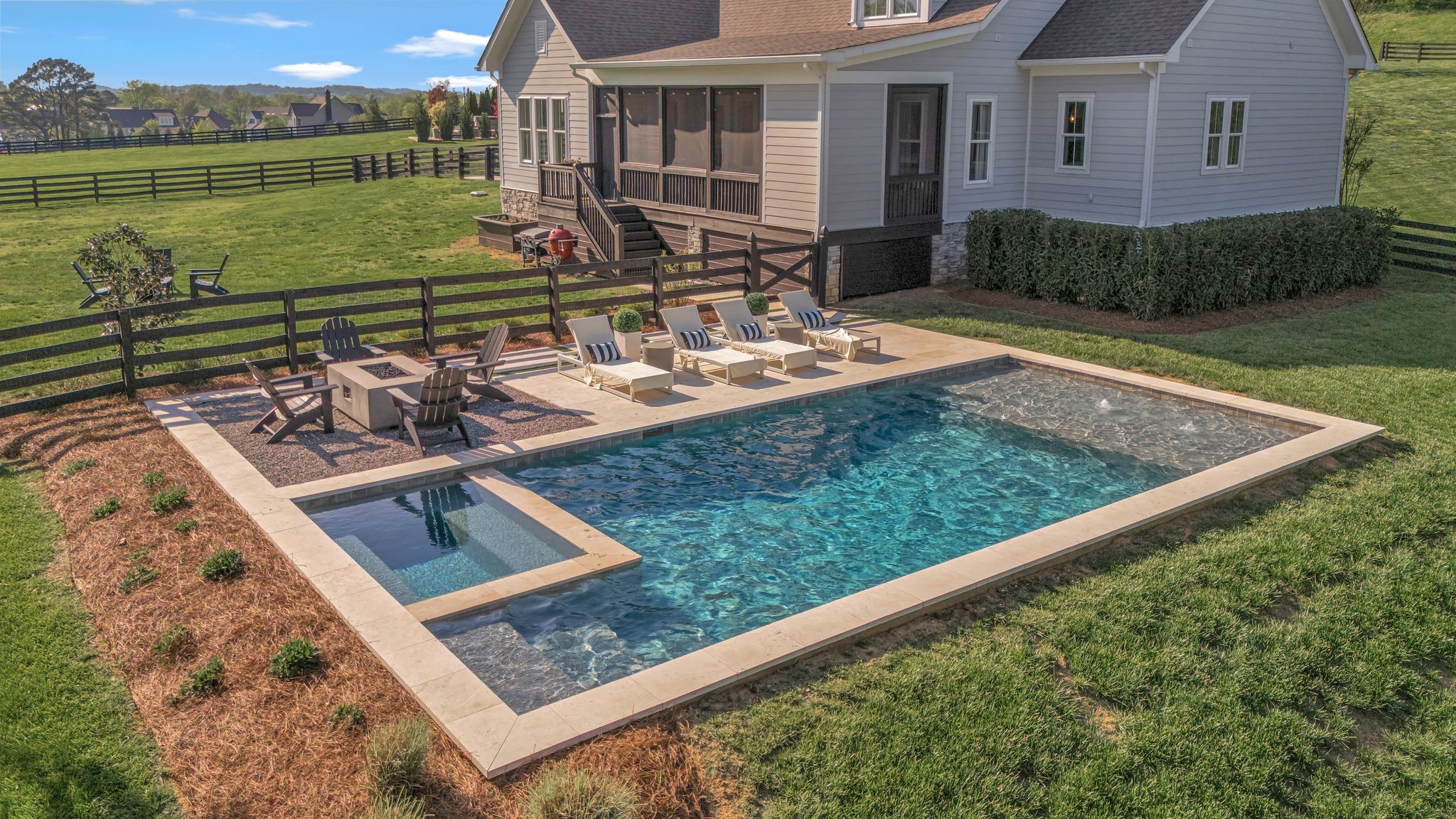 2151 Southern Preserve Ln