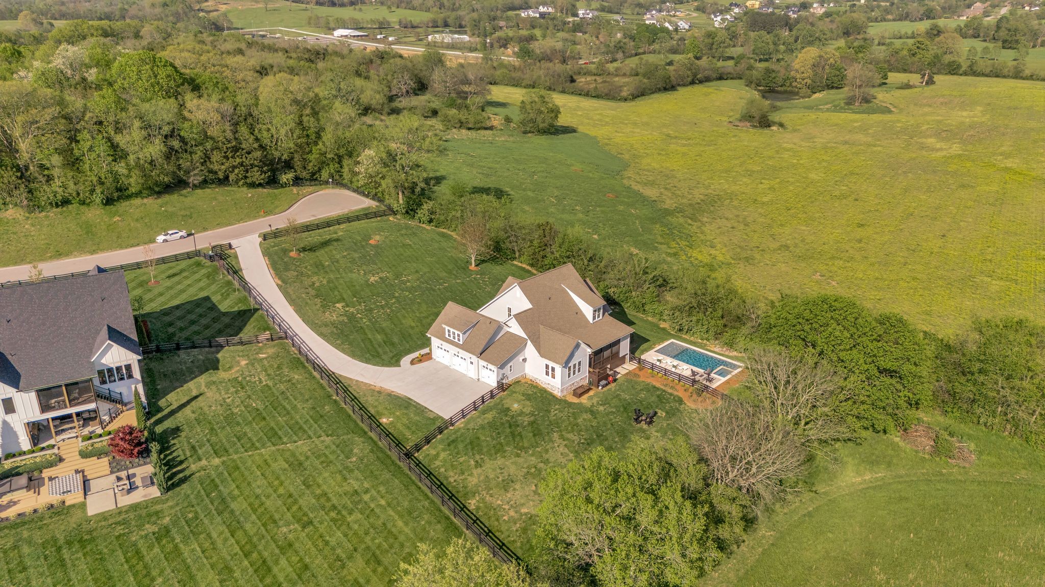 2151 Southern Preserve Ln