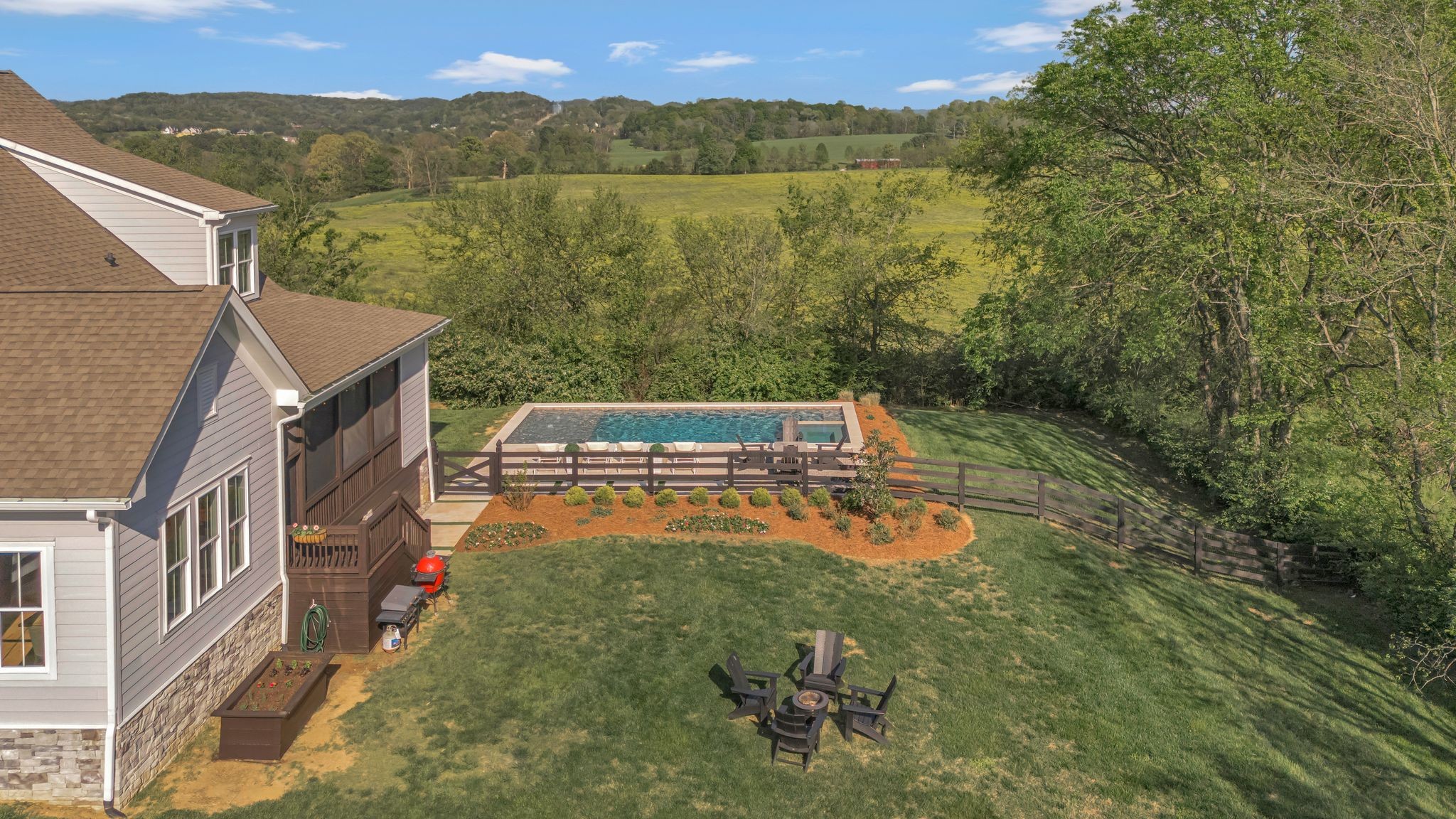 2151 Southern Preserve Ln