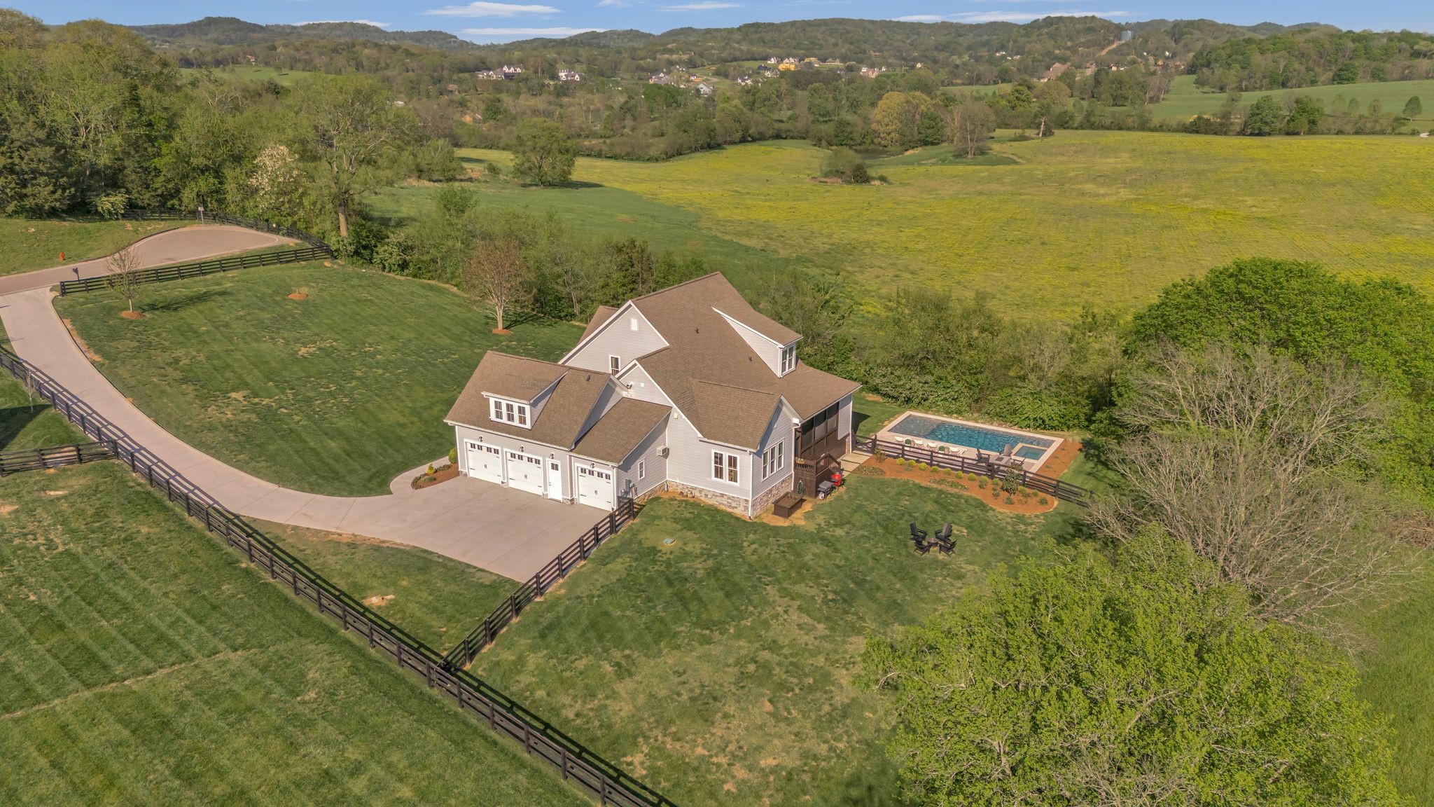 2151 Southern Preserve Ln