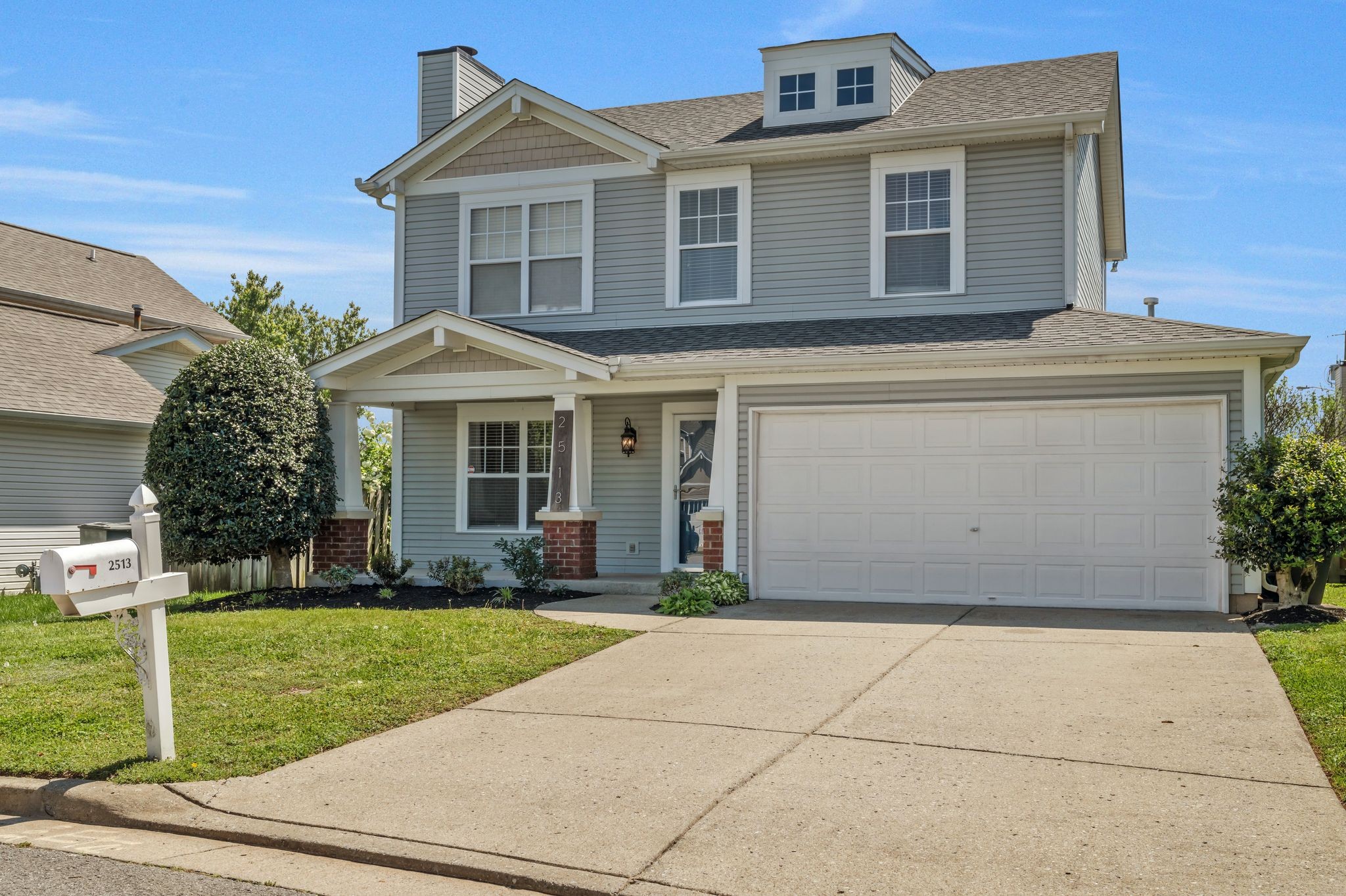 2513 Winter Springs Ct