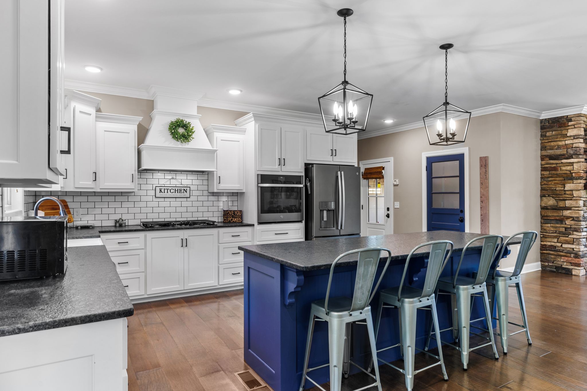268 Planters Cir