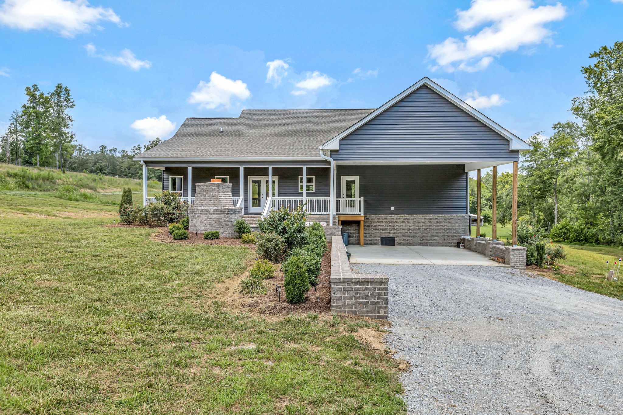 1268 S Tidwell Rd