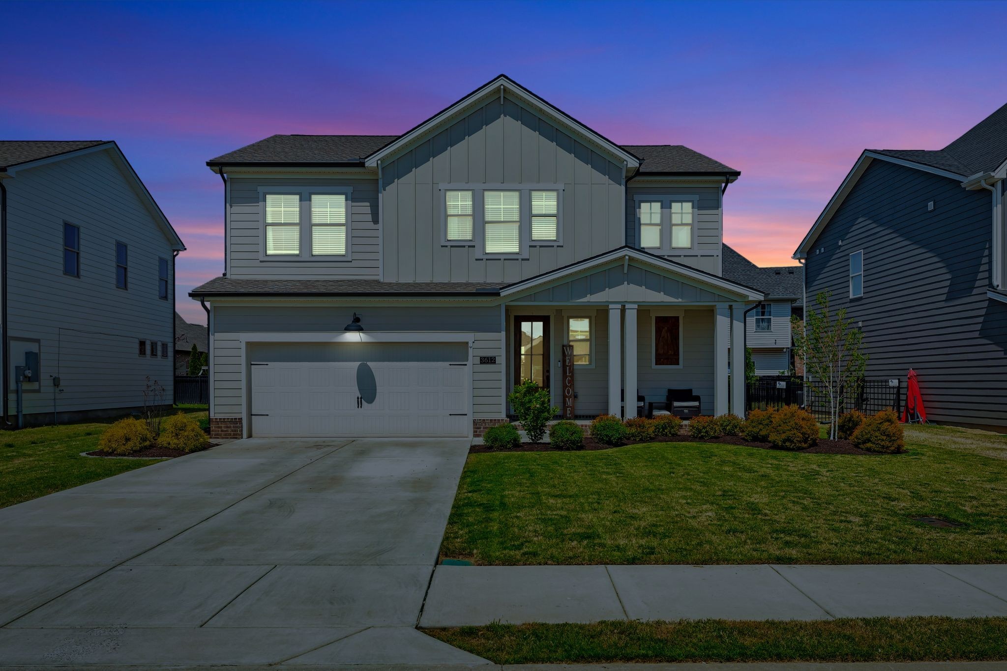 3612 Shady Forest Dr