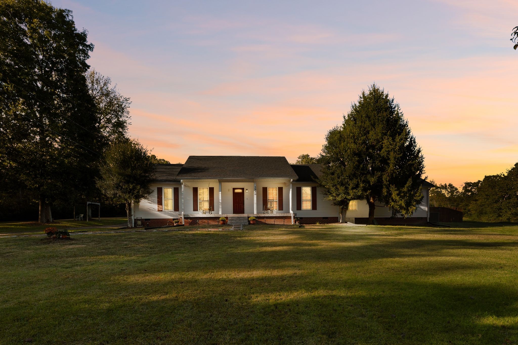 3920 Johnson Hollow Rd
