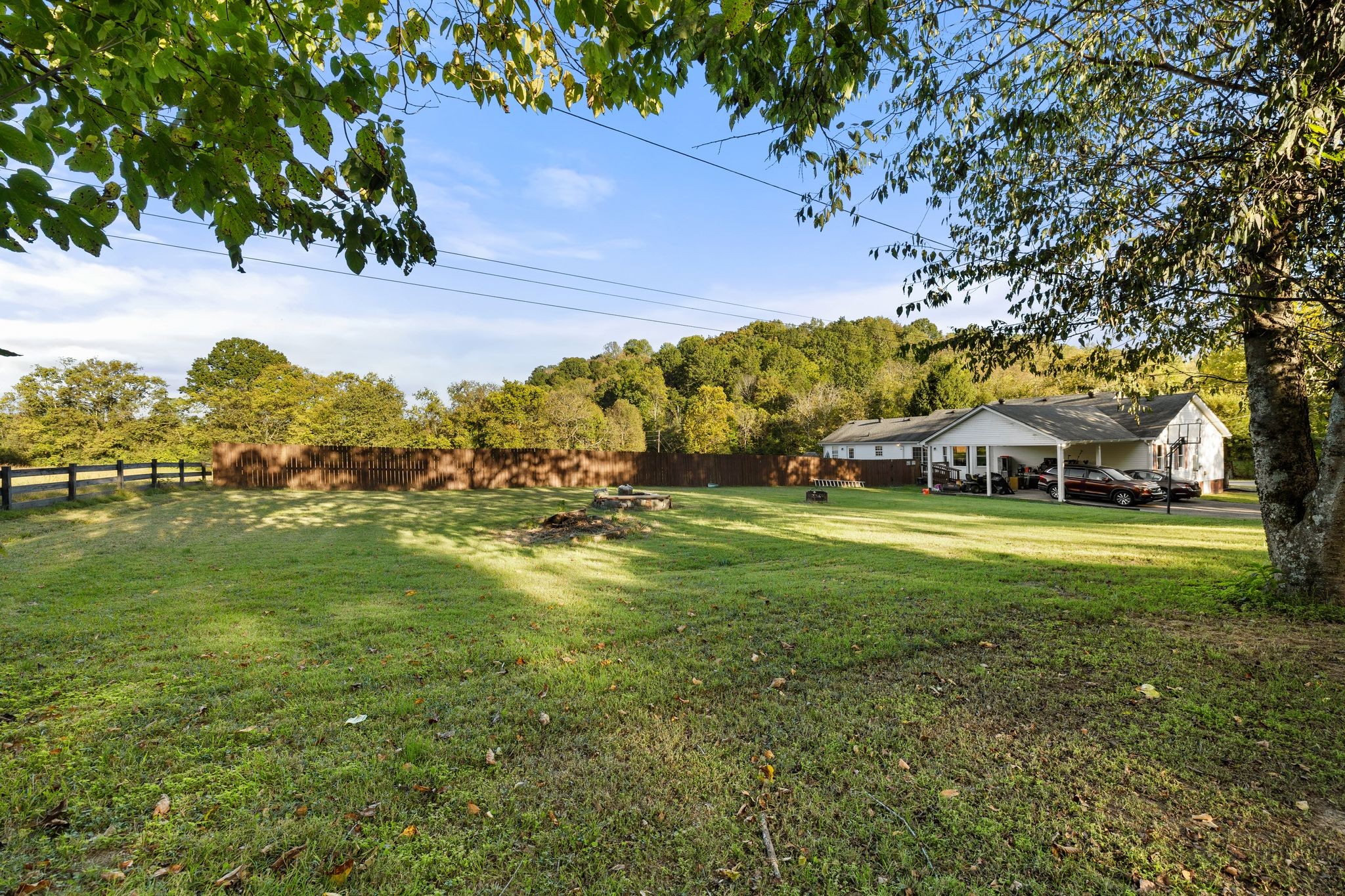3920 Johnson Hollow Rd