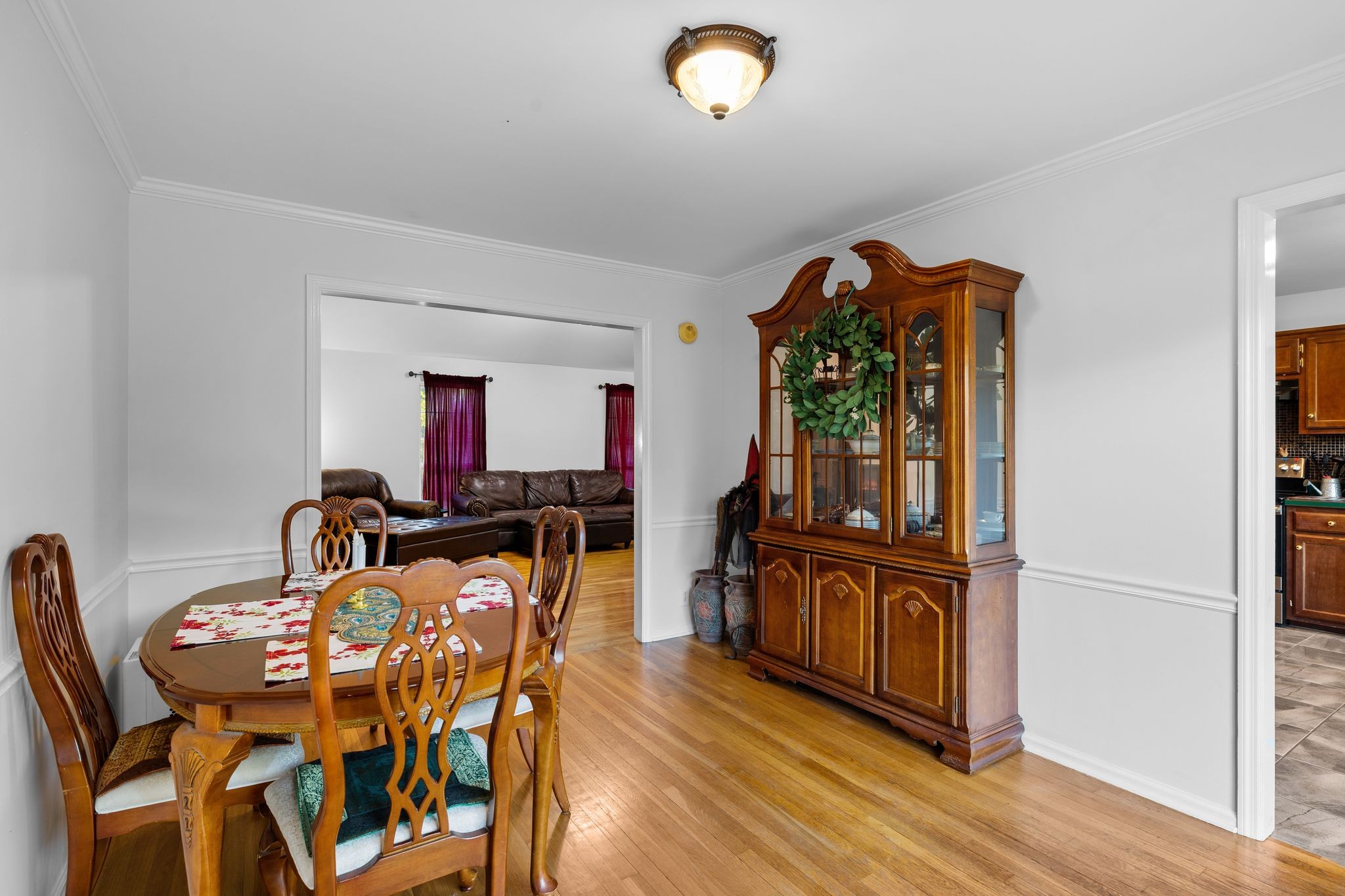 3920 Johnson Hollow Rd