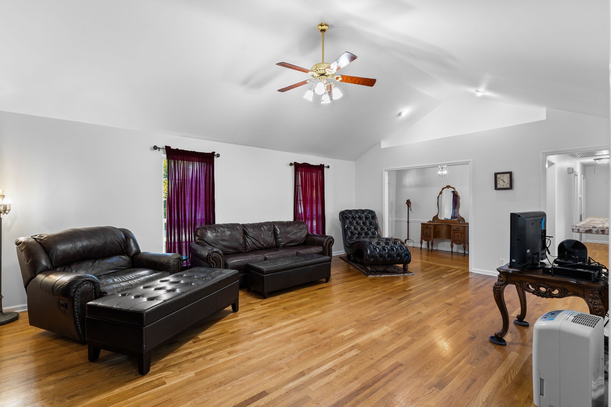 3920 Johnson Hollow Rd