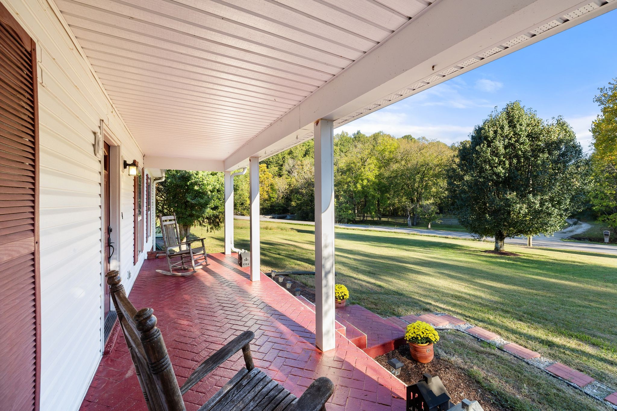 3920 Johnson Hollow Rd
