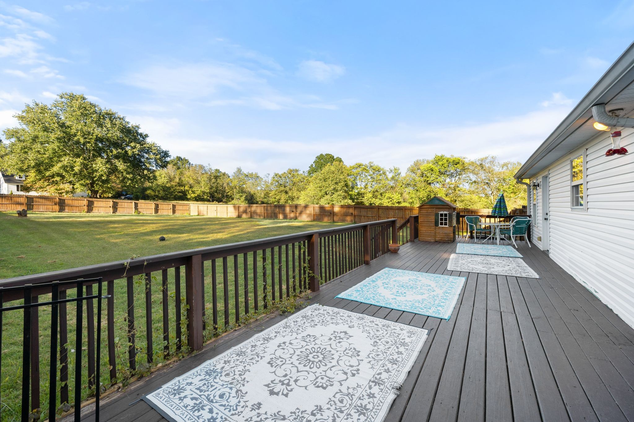 3920 Johnson Hollow Rd