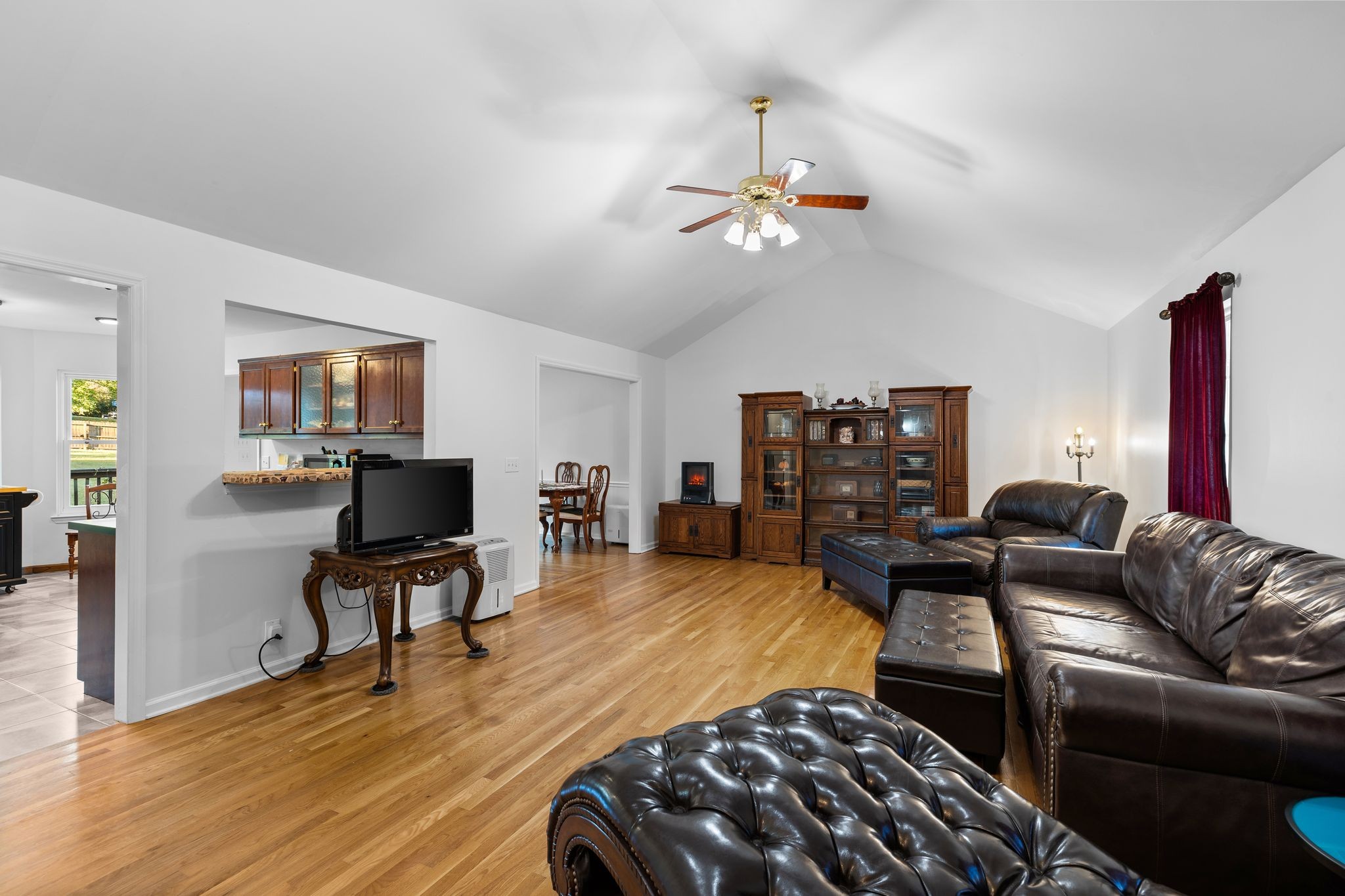 3920 Johnson Hollow Rd