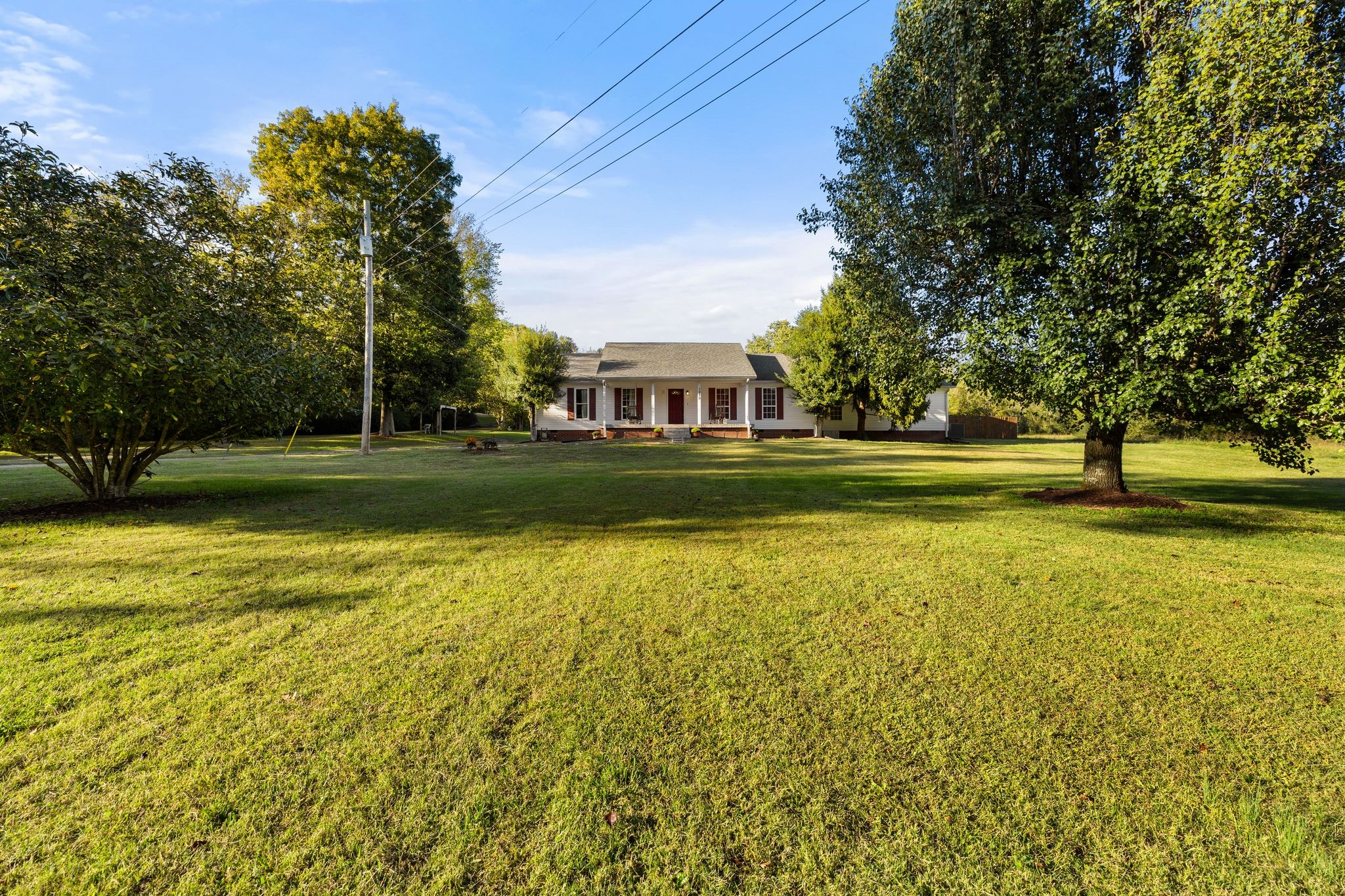 3920 Johnson Hollow Rd