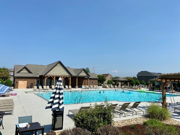 1988 Stonewater Dr