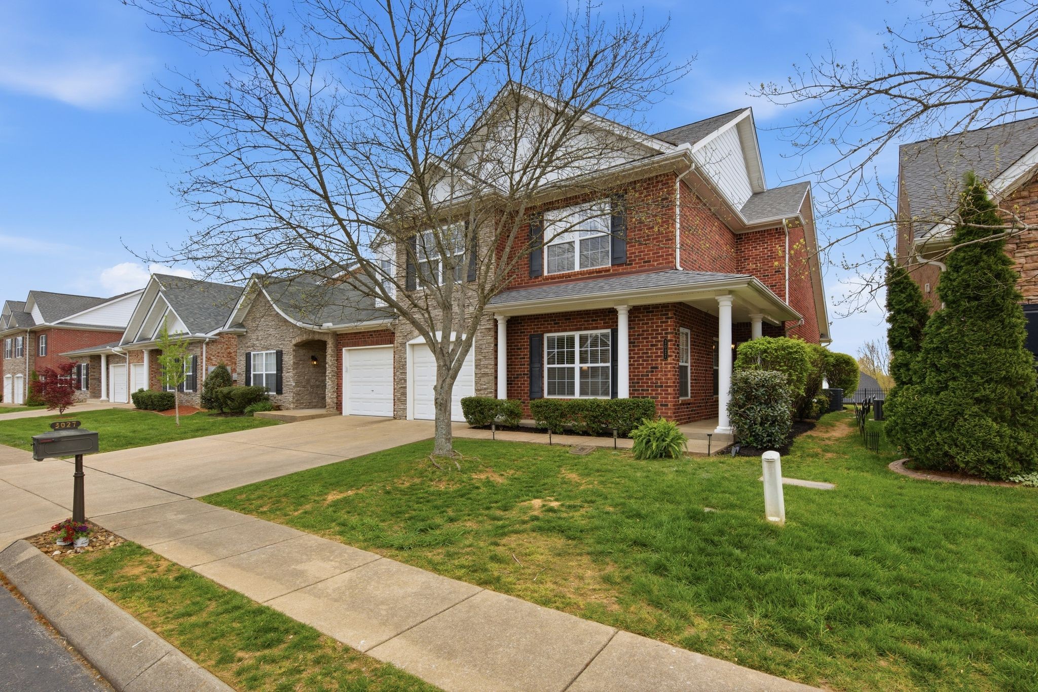 3027 Auld Tatty Dr