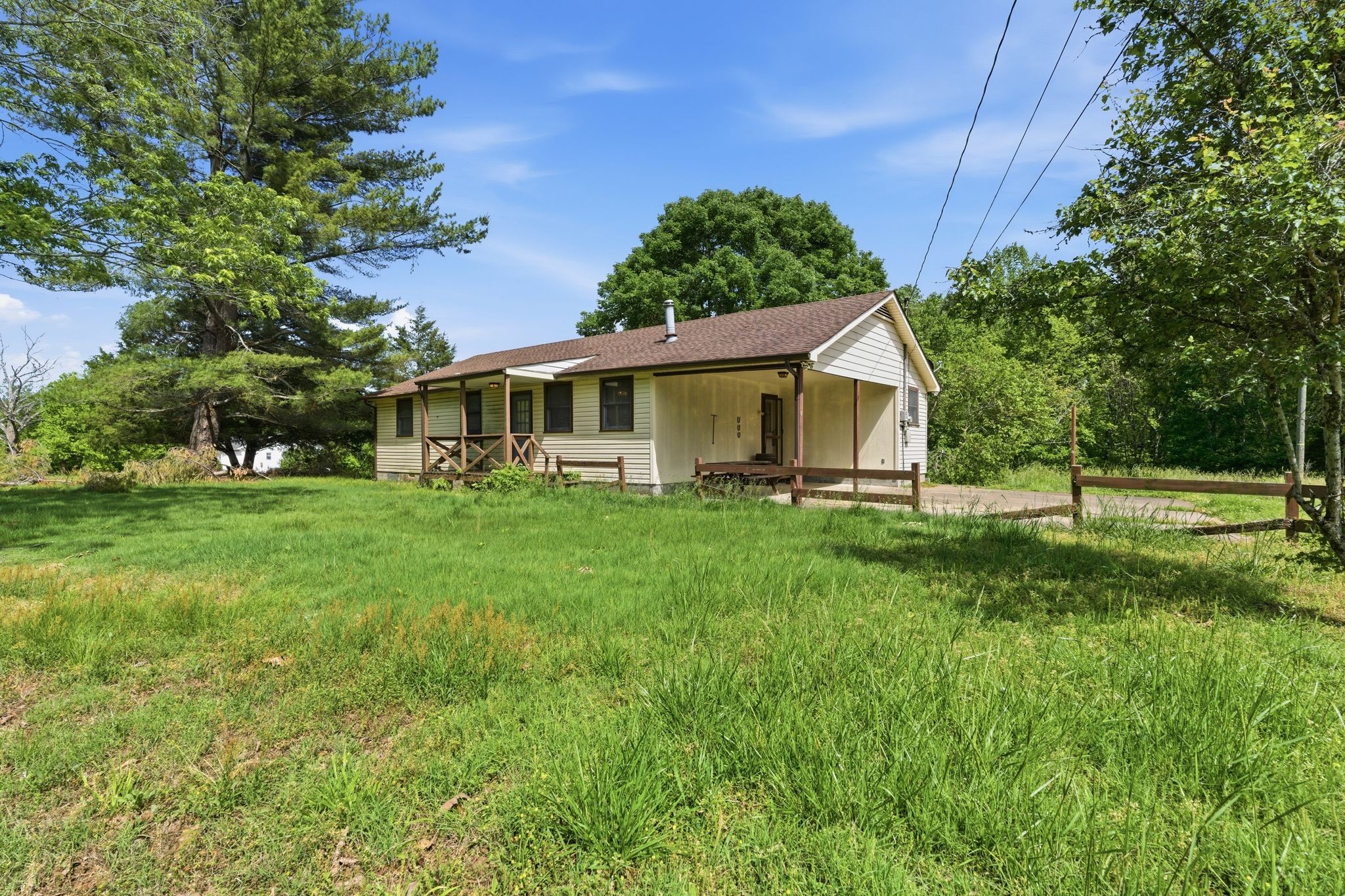8377 Riley Adcock Rd