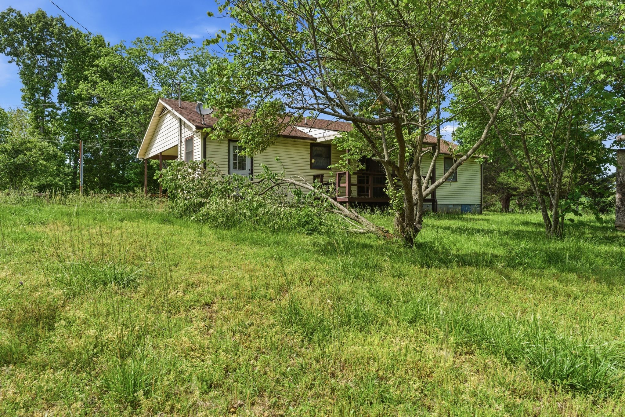 8377 Riley Adcock Rd