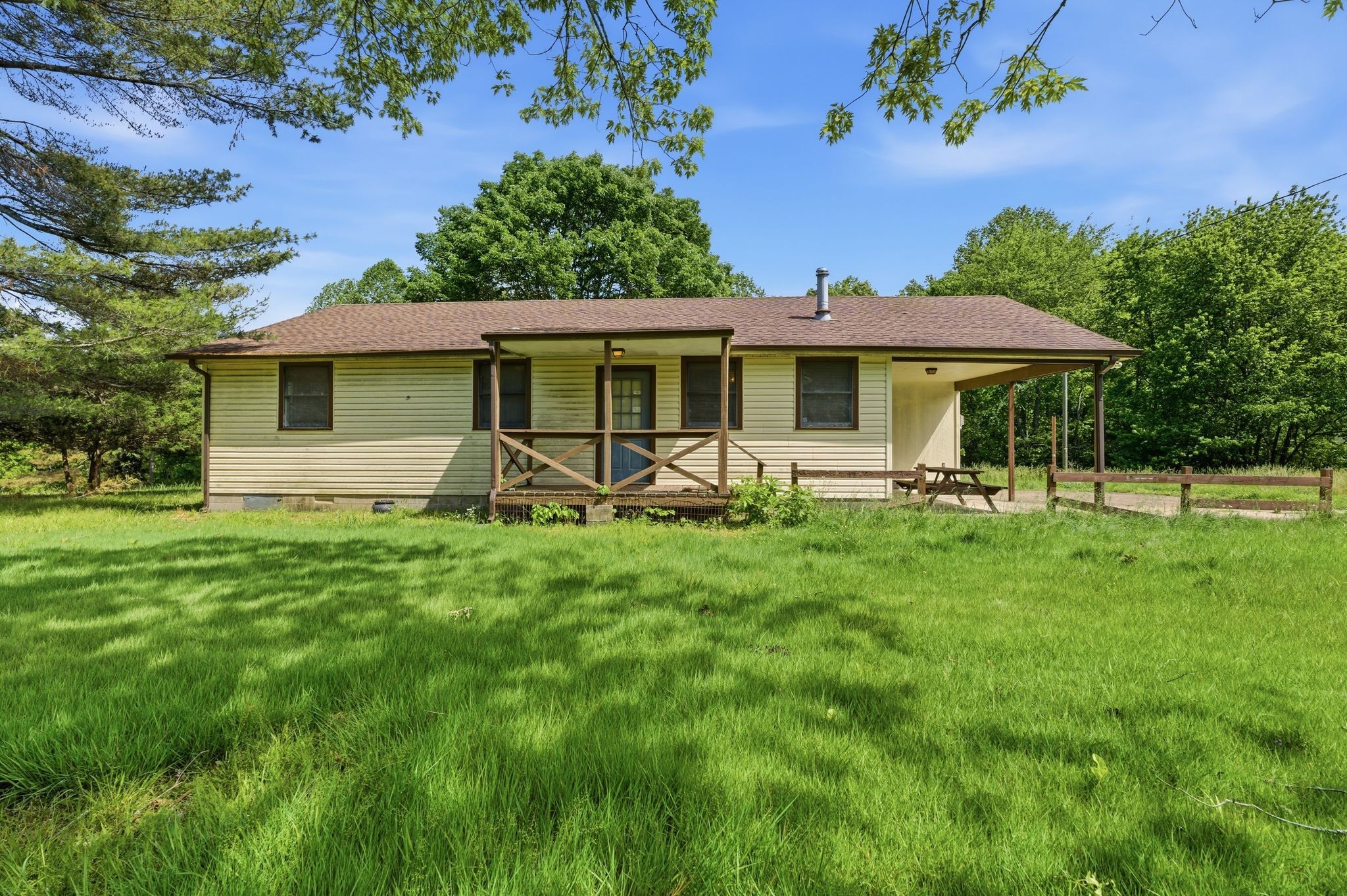 8377 Riley Adcock Rd