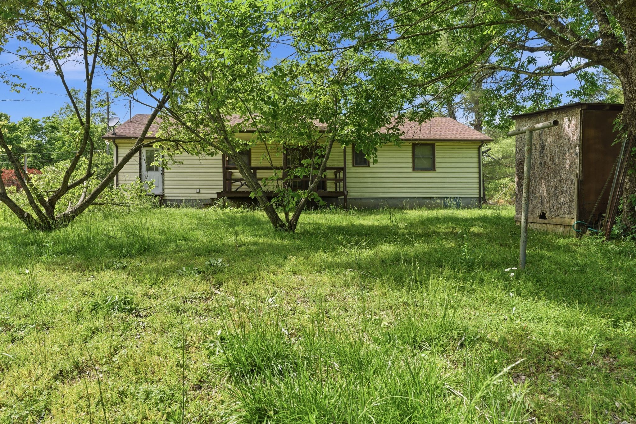8377 Riley Adcock Rd