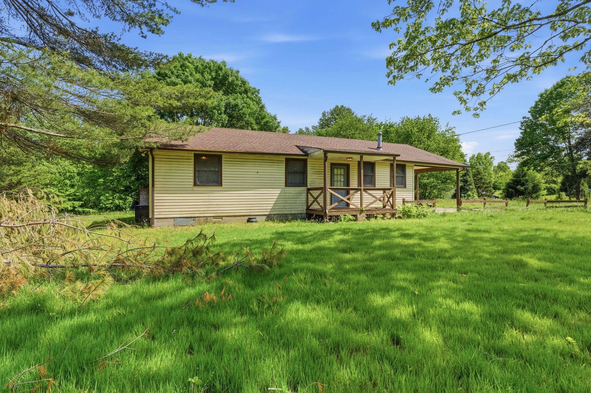 8377 Riley Adcock Rd