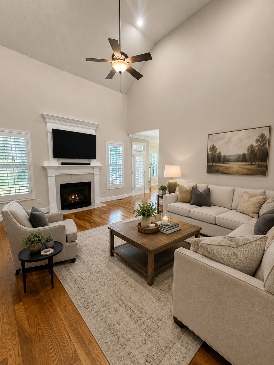 2517 Tisdale Dr