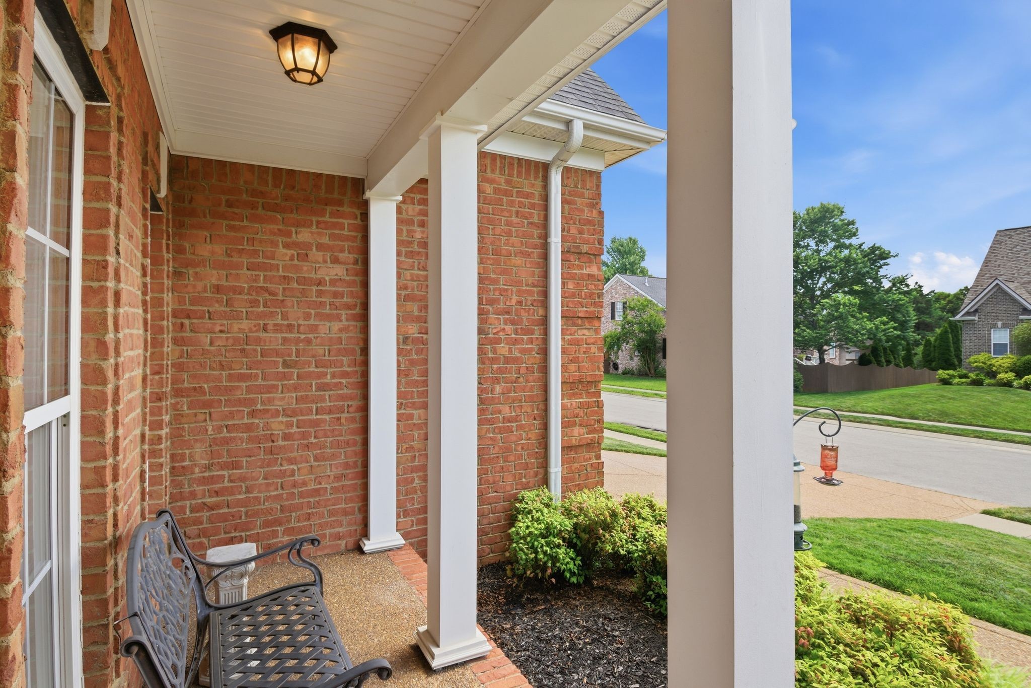 2517 Tisdale Dr