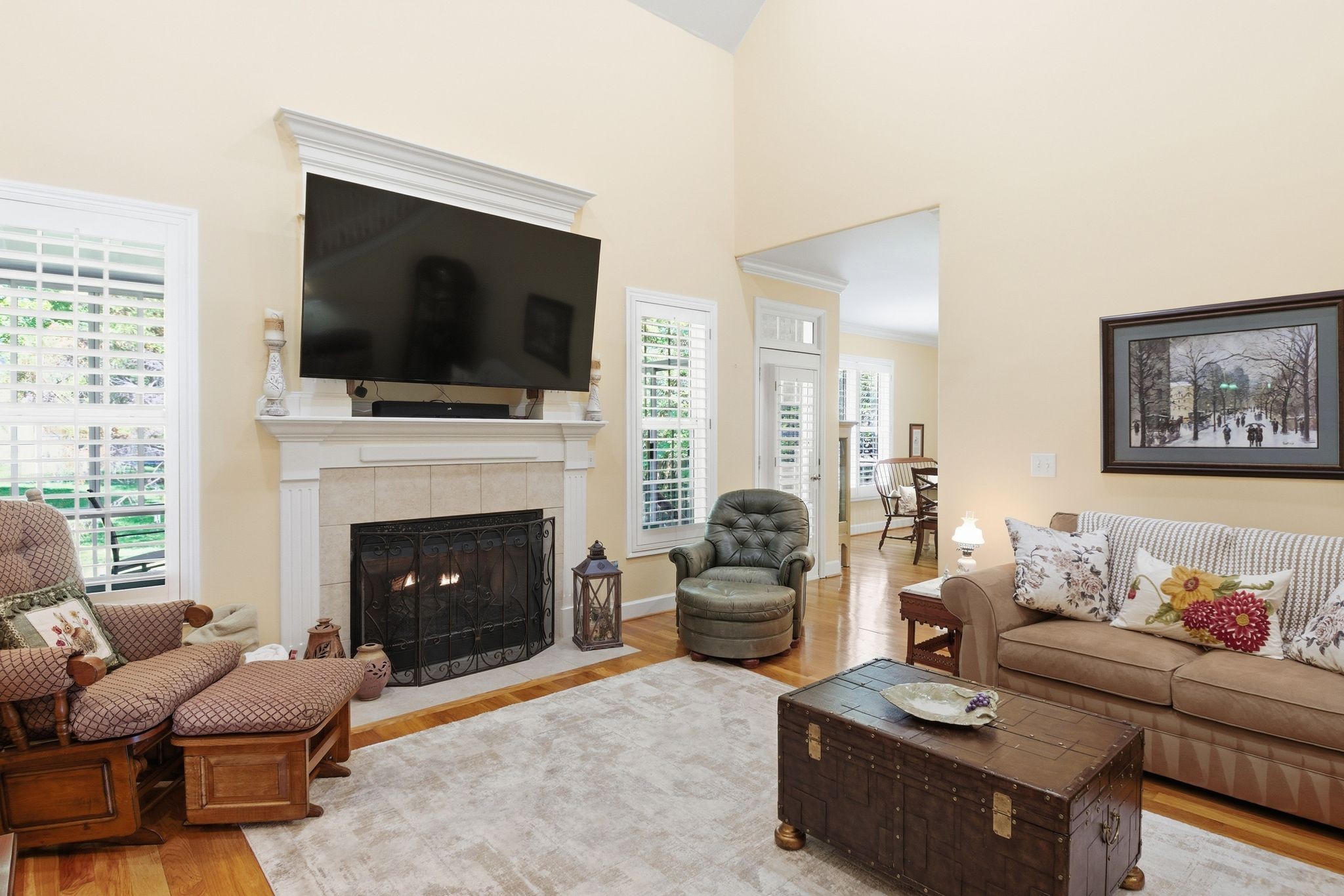 2517 Tisdale Dr
