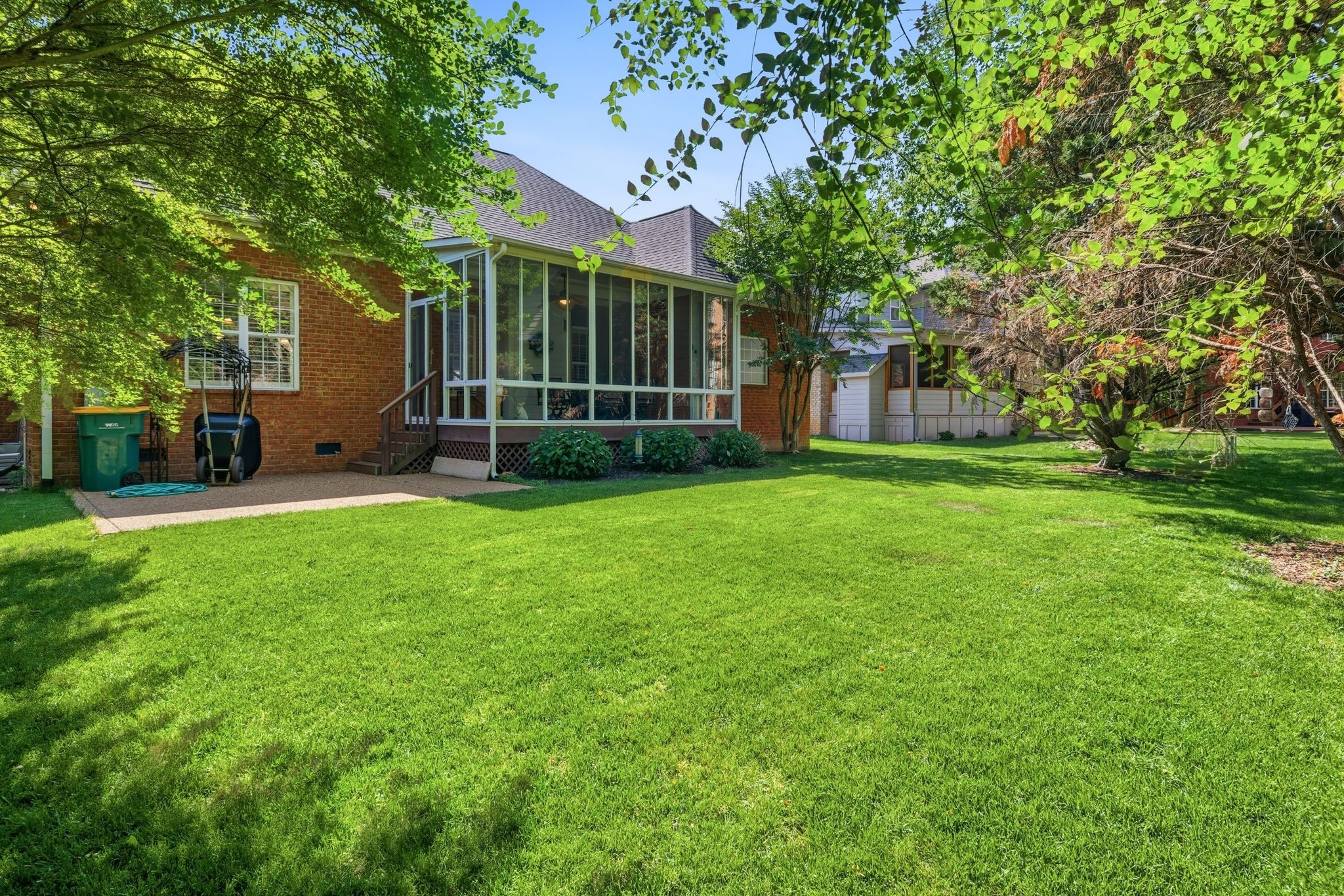 2517 Tisdale Dr