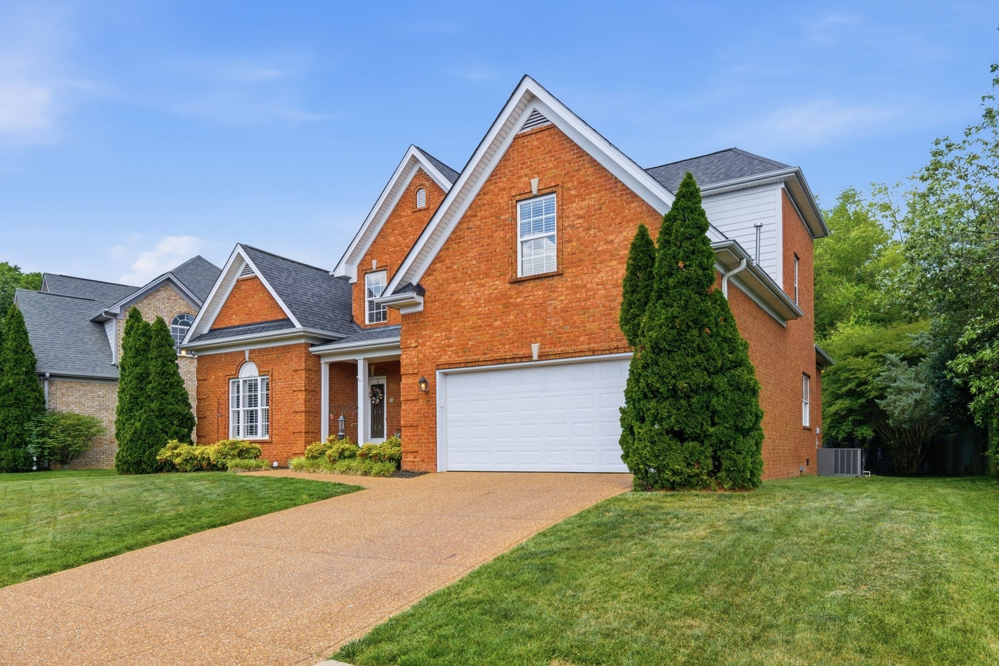 2517 Tisdale Dr