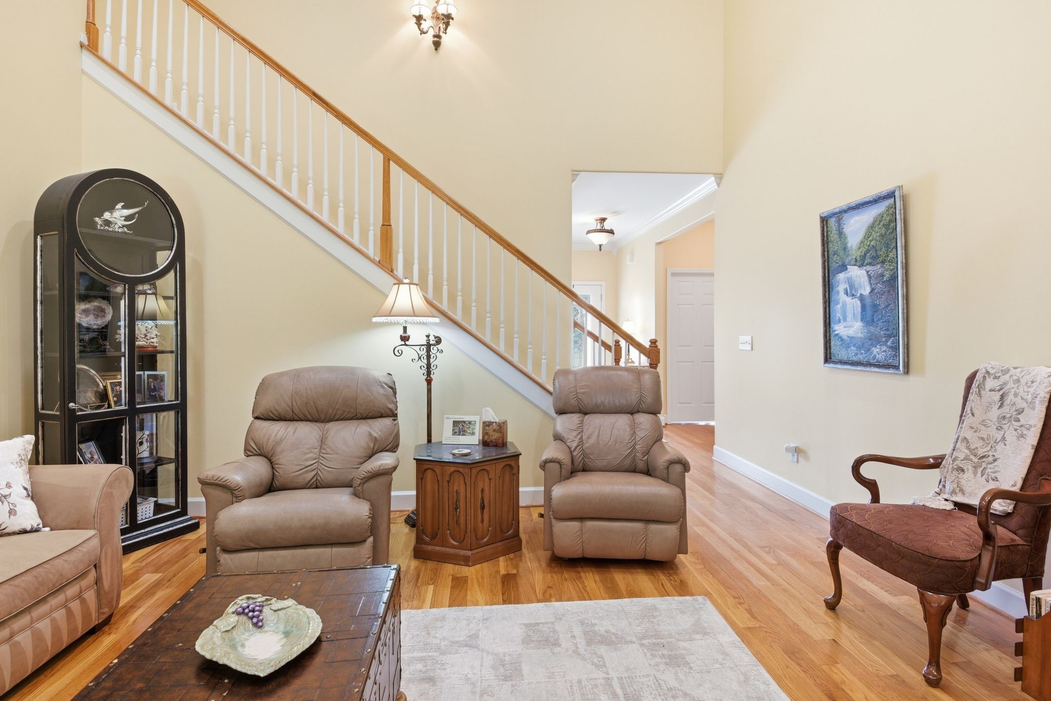 2517 Tisdale Dr