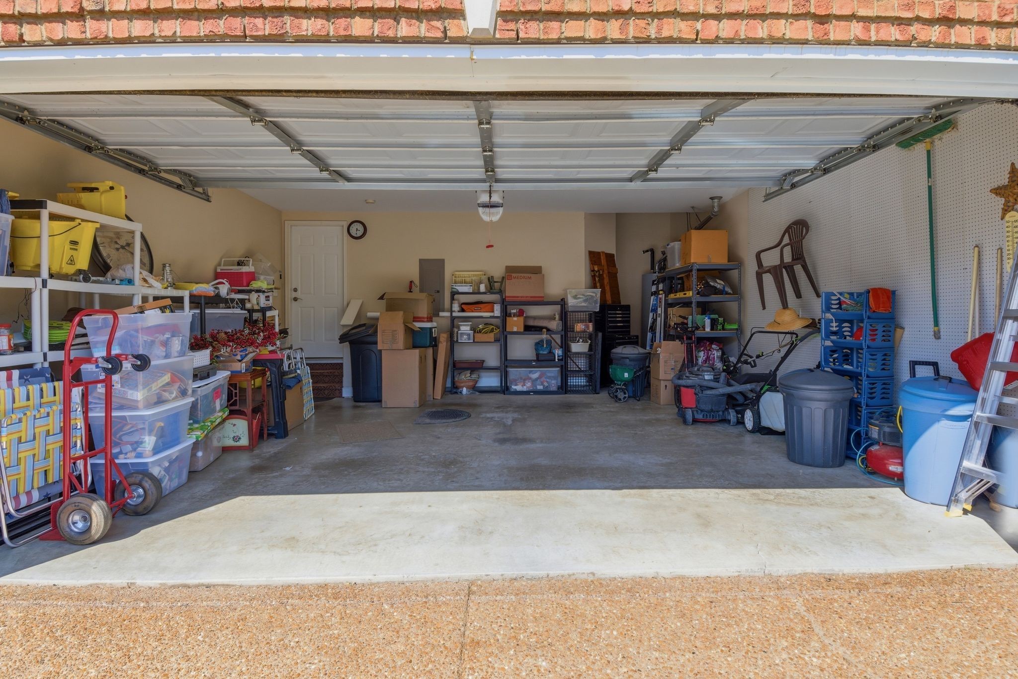 2517 Tisdale Dr
