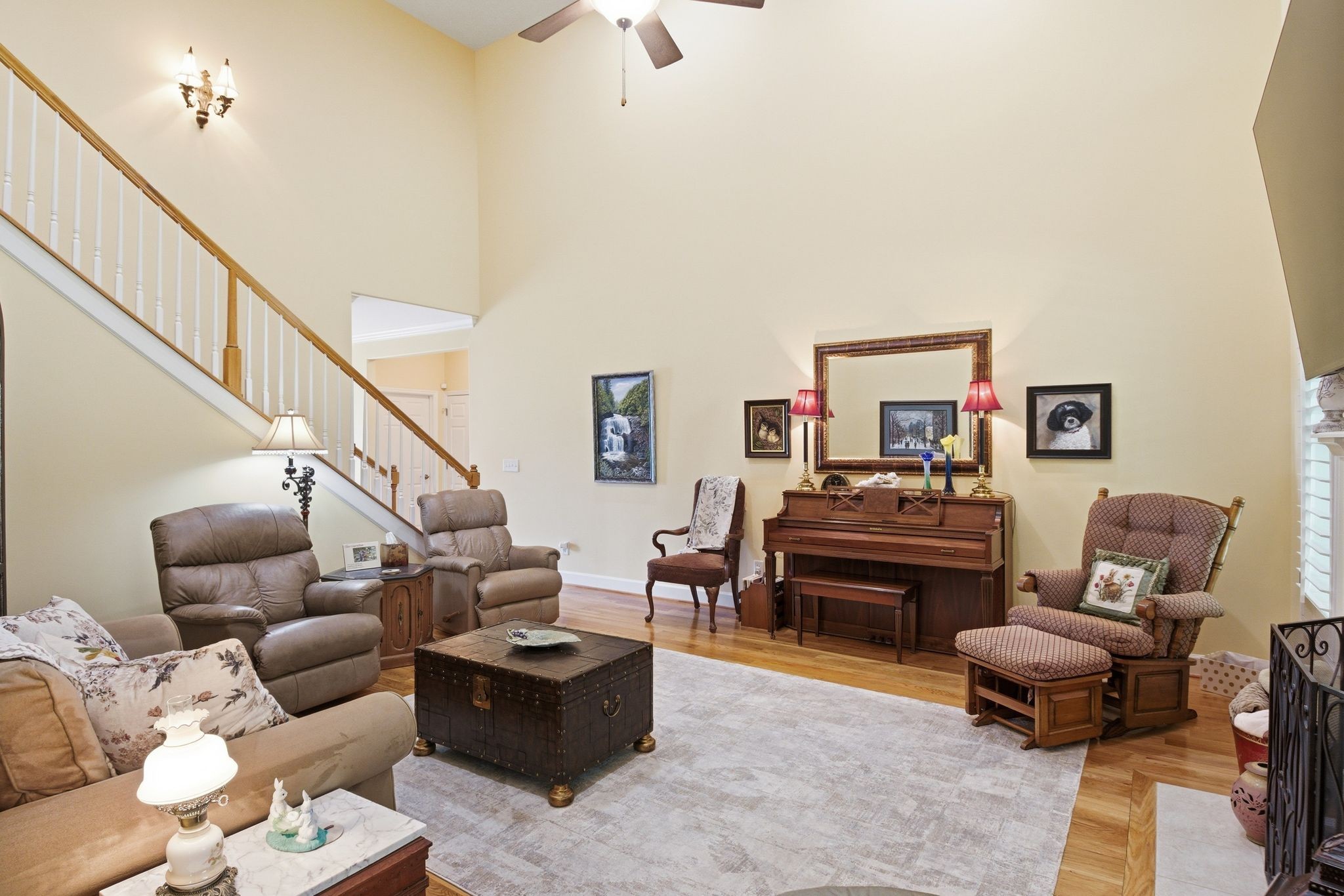 2517 Tisdale Dr