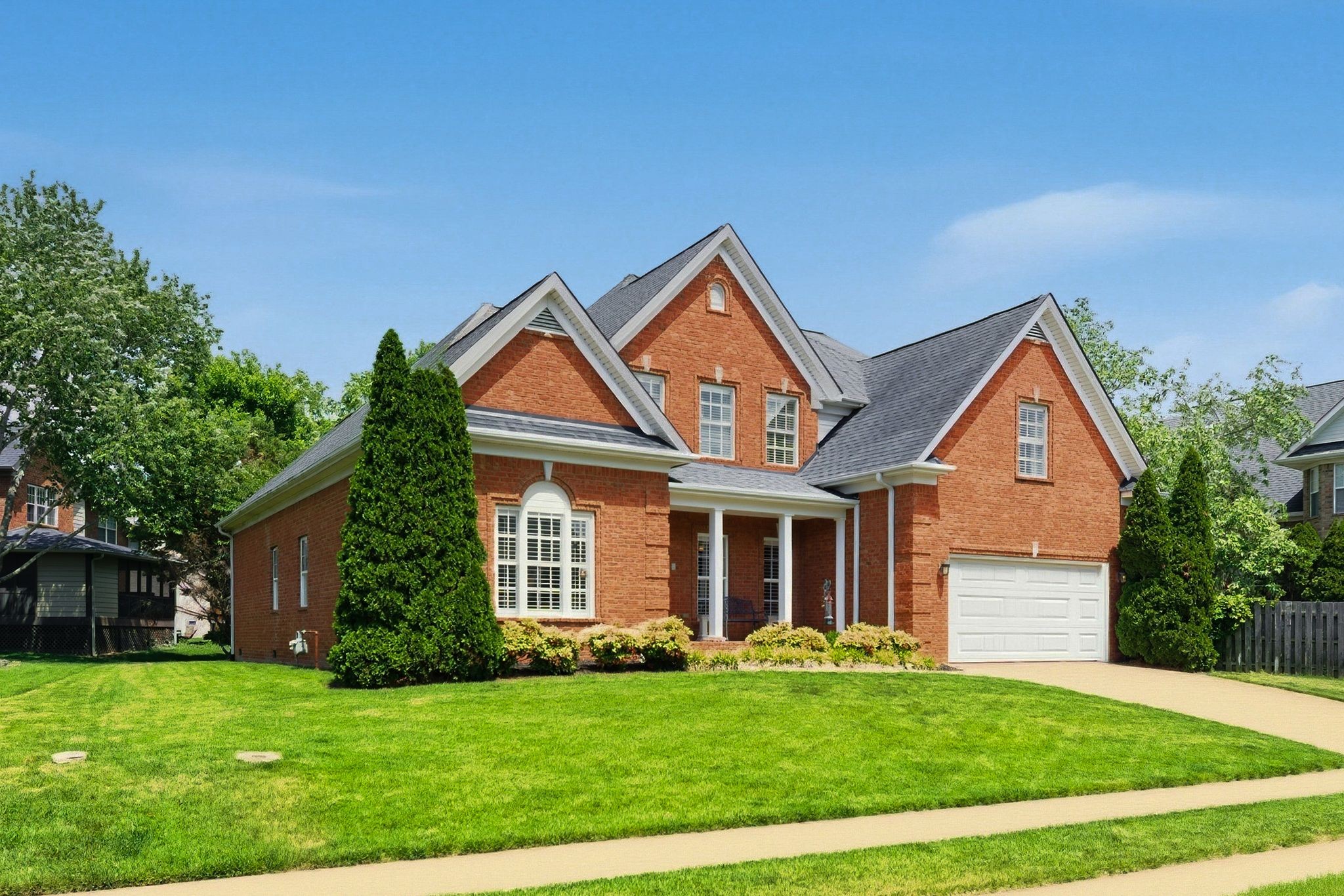 2517 Tisdale Dr